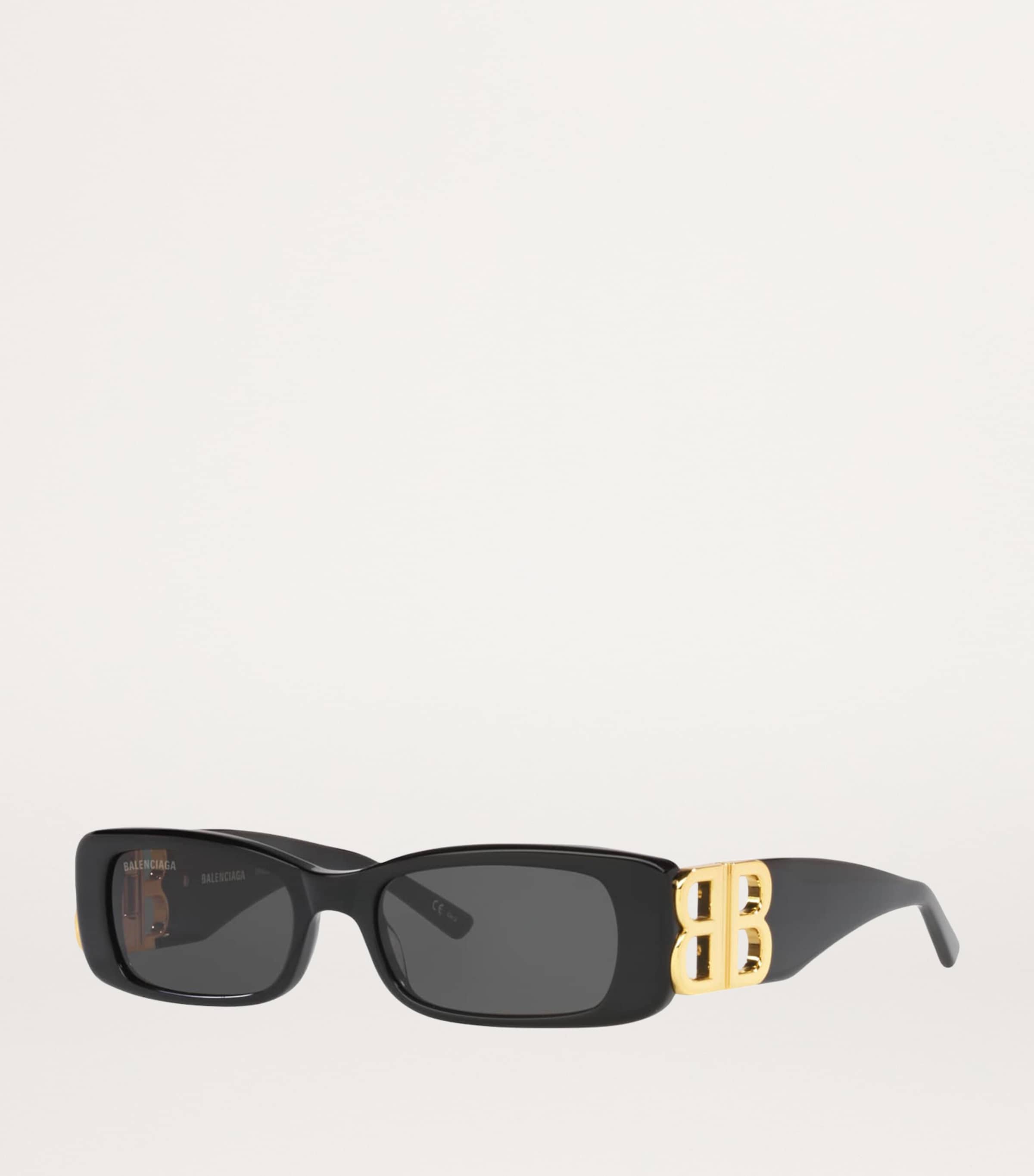 Acetate 6E+253 Sunglasses 1100L1 Image 2