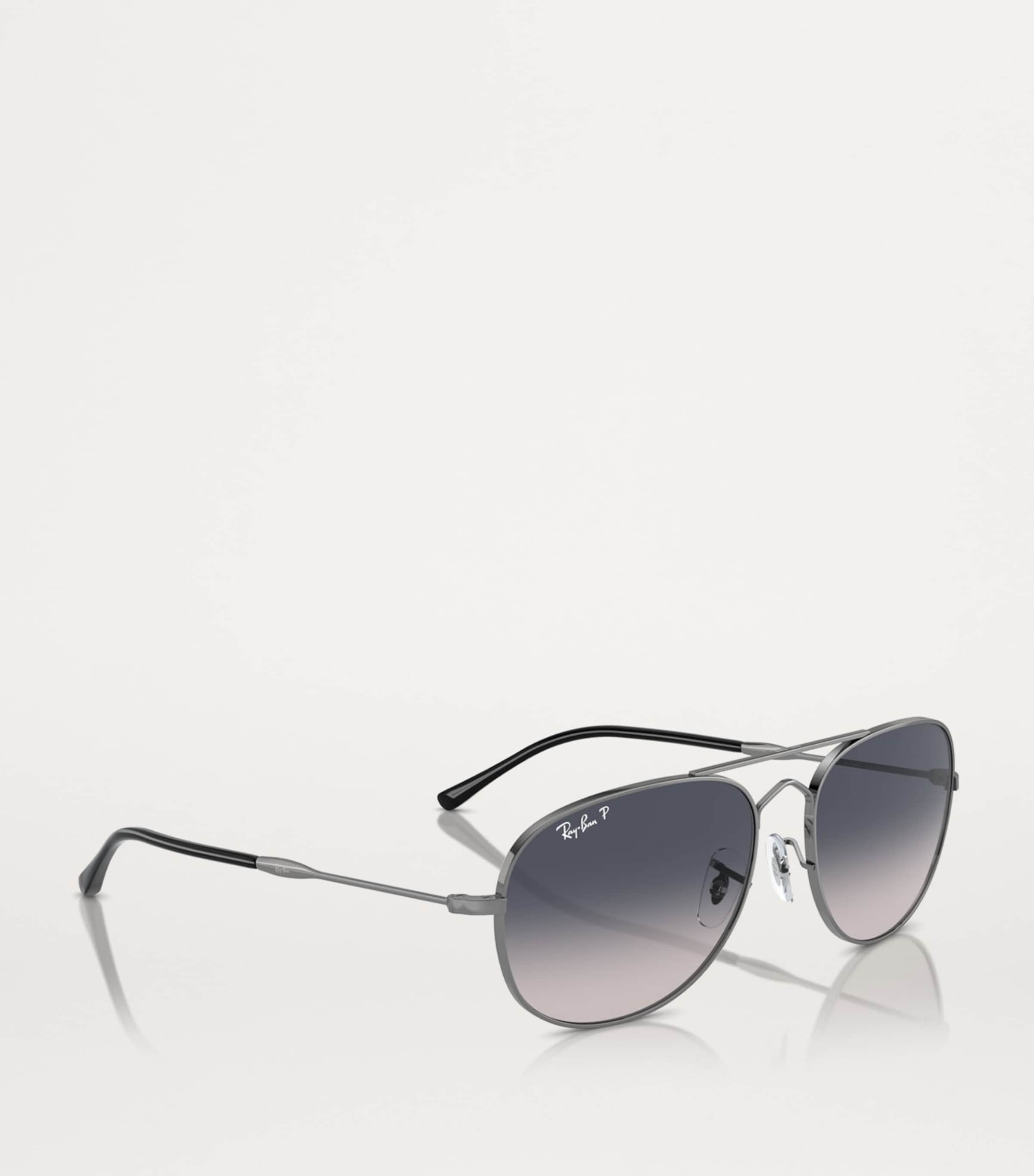 RB3735 Bain Bridge Sunglasses 004/78 Image 6
