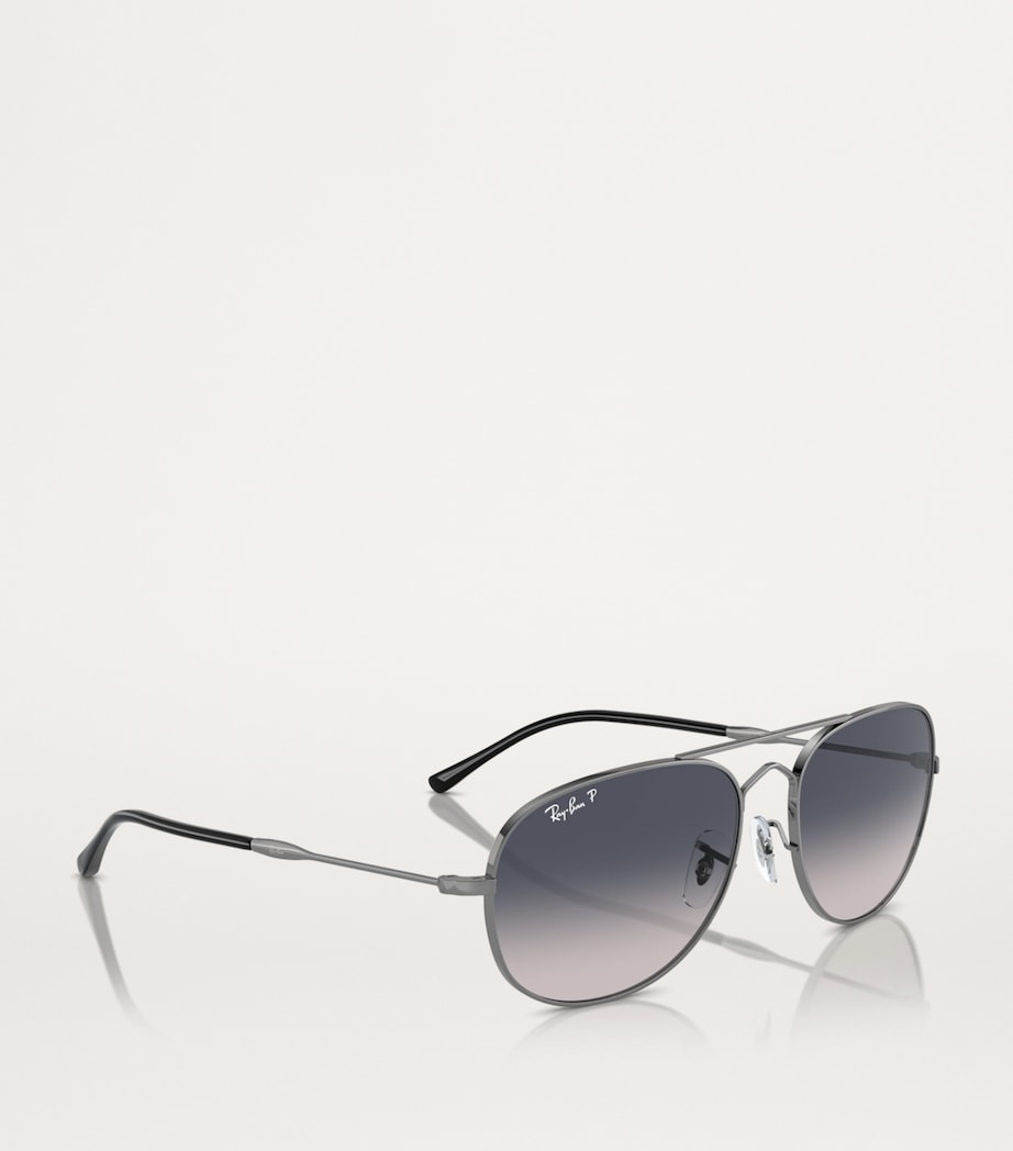 RB3735 Bain Bridge Sunglasses 004/78 Image 6