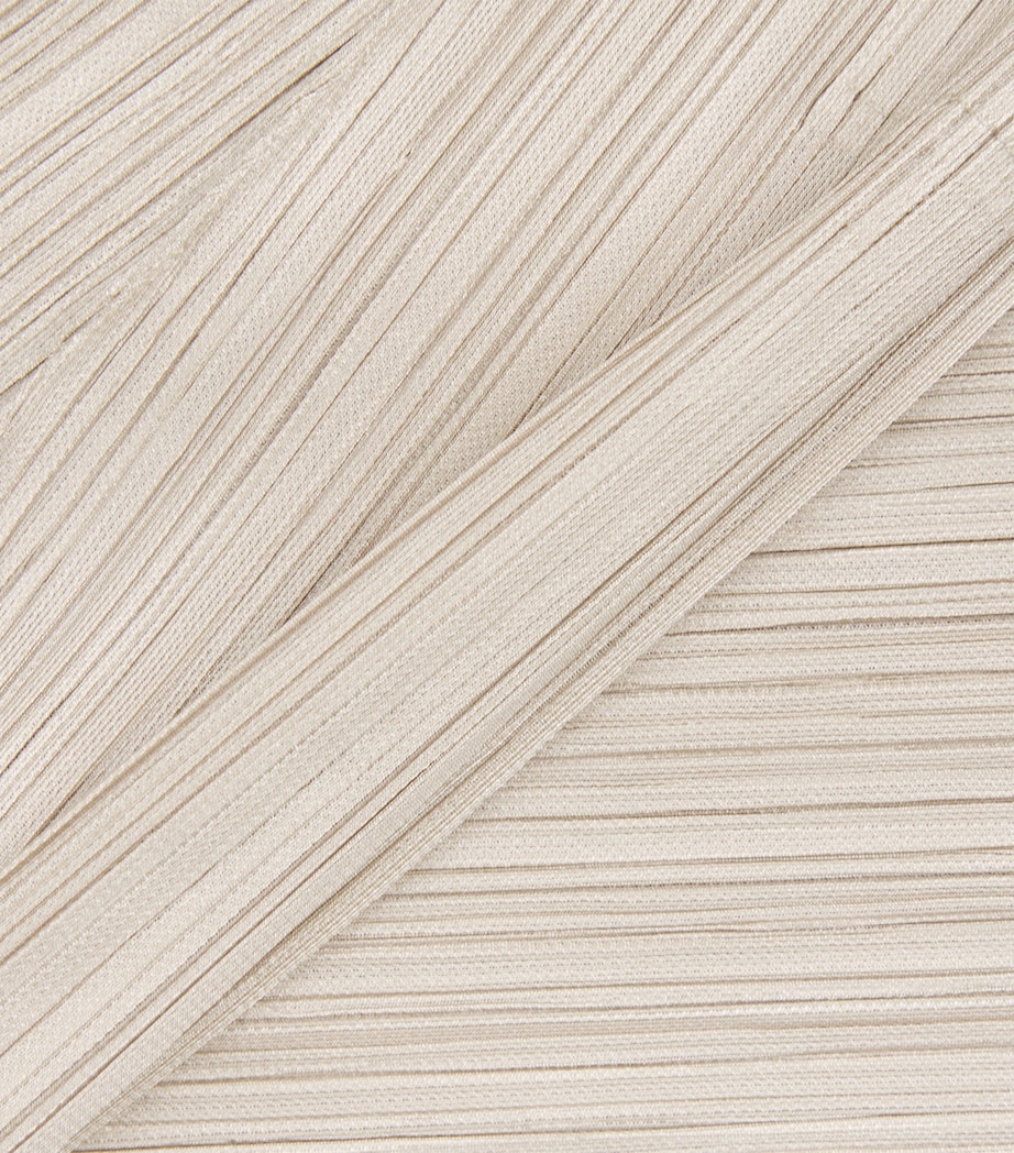 Thicker Bottoms 1 Trousers GREIGE Image 5