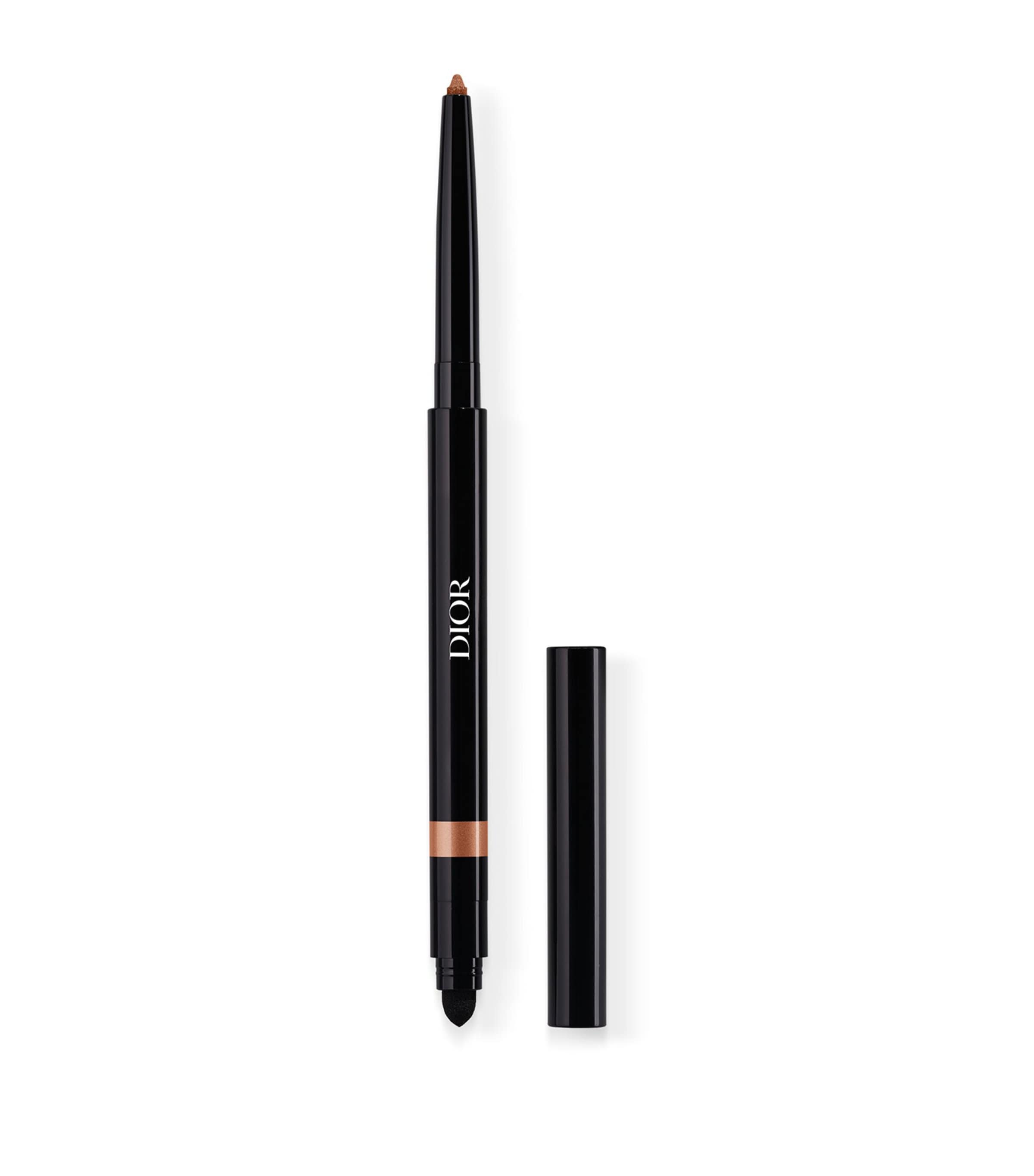 Dior Show 24h Stylo Waterproof Eyeliner In Red