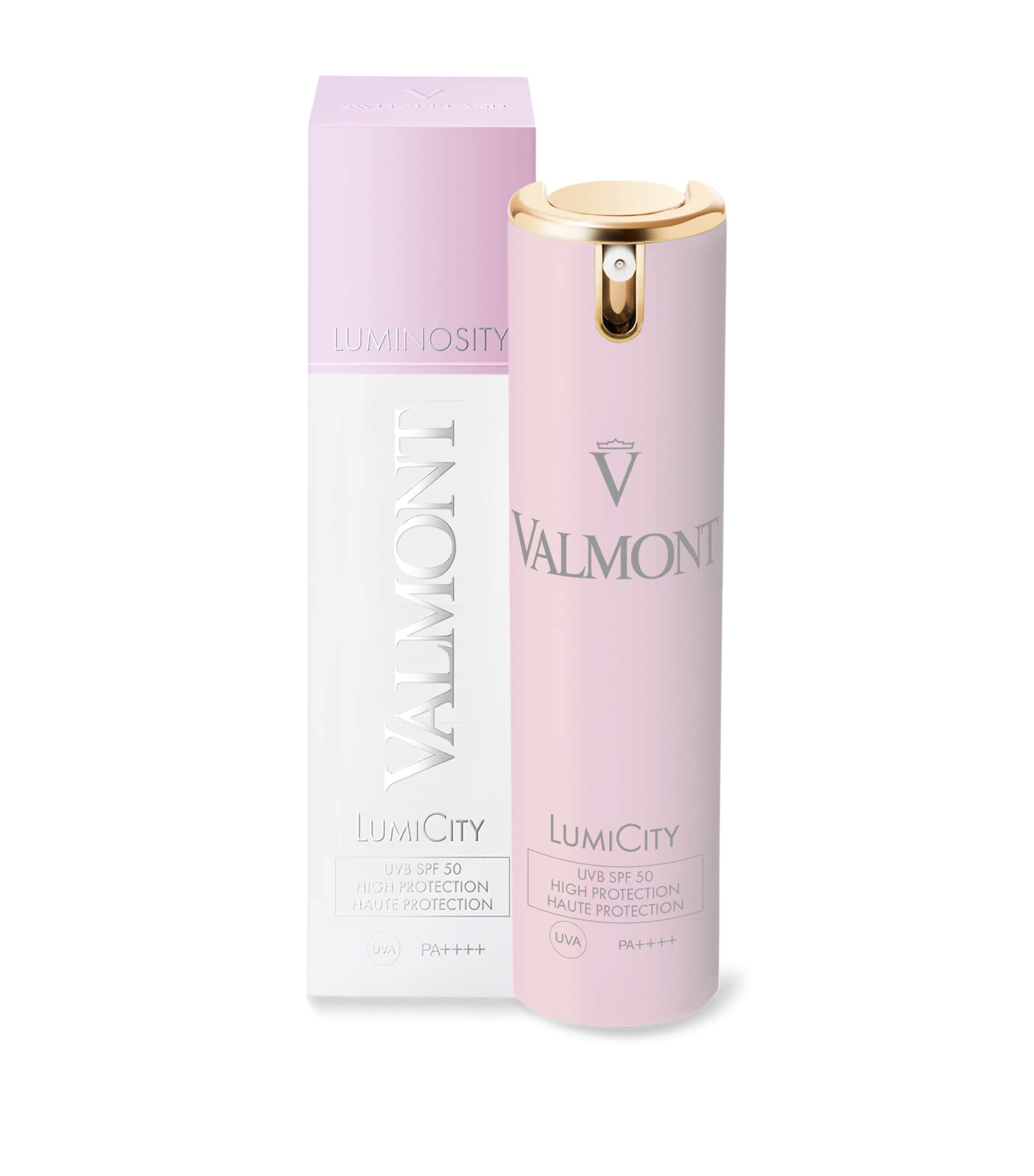 Valmont LumiCity SPF 30 (15ml) Image 2