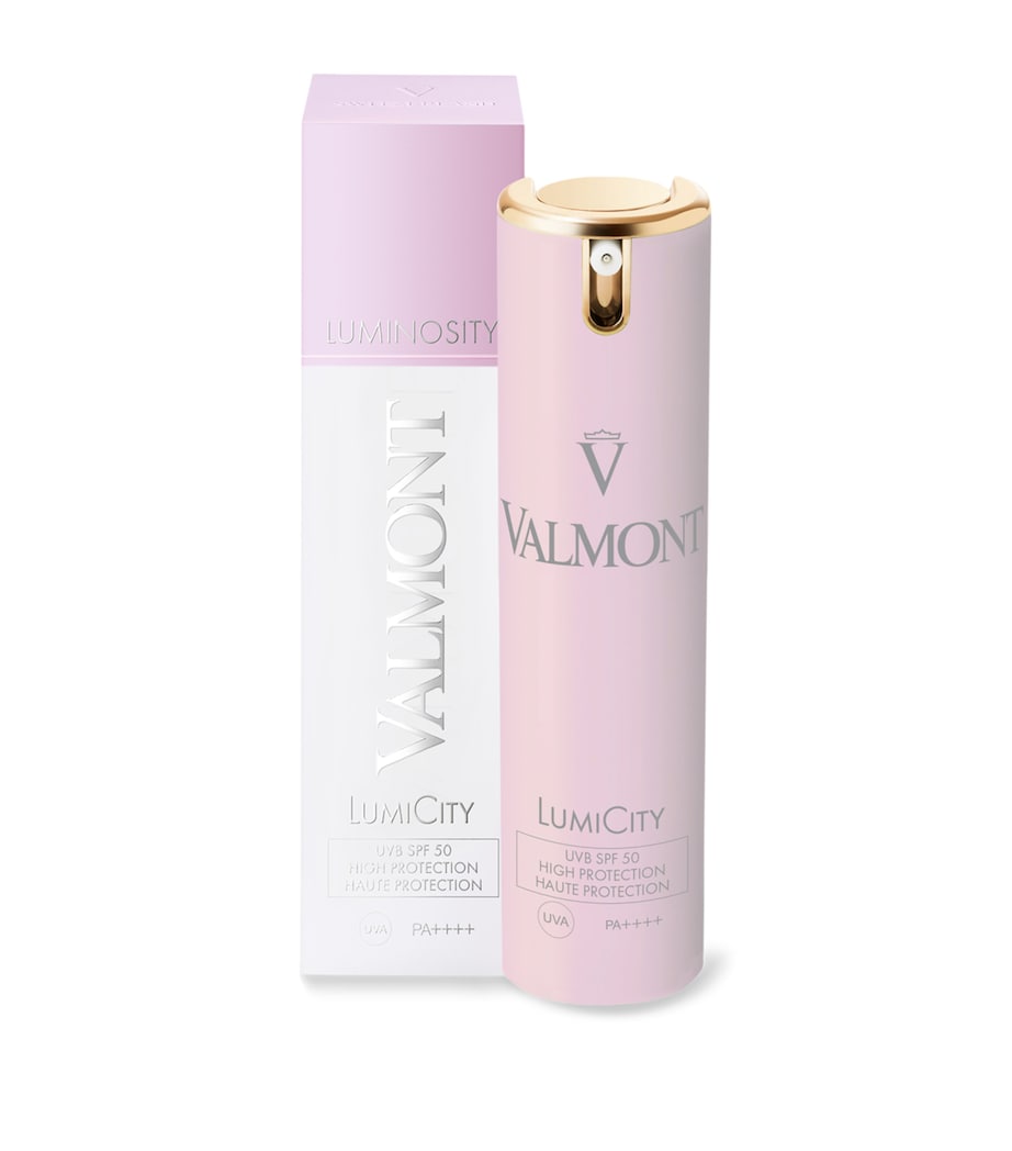 Valmont LumiCity SPF 30 (15ml) Image 2