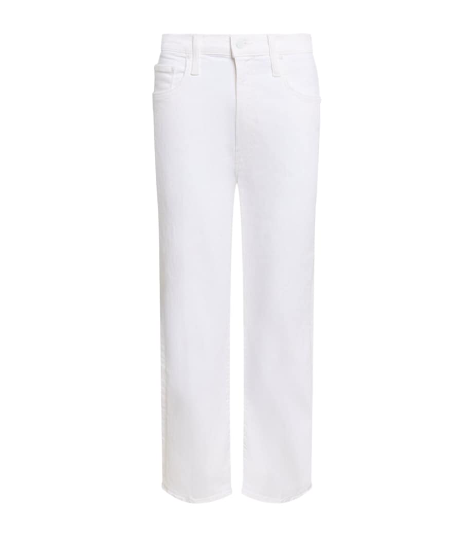 The Rambler Zip Ankle Jeans FAIREST OF THEM ALL Image 1