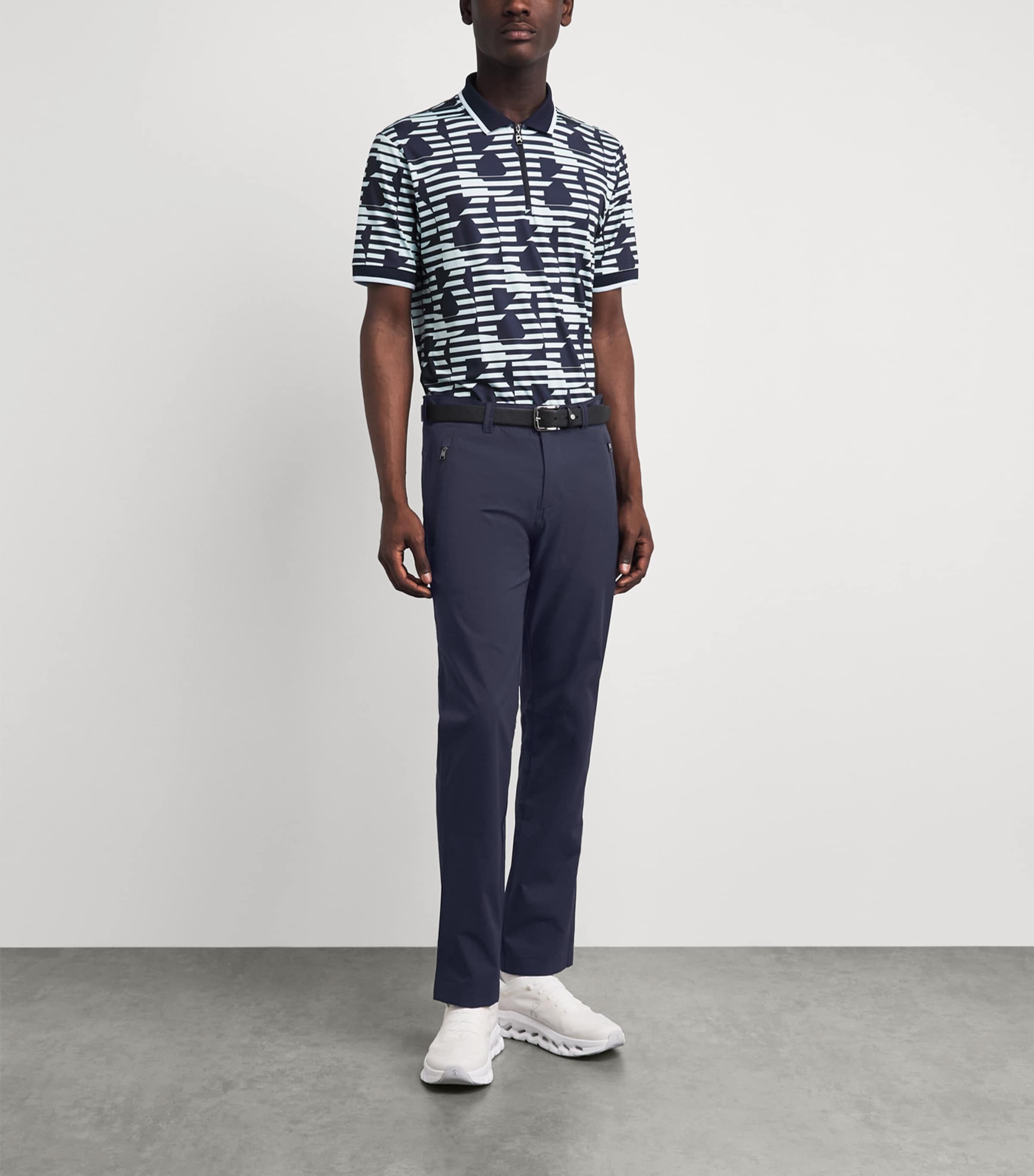 Bogner Mens Nahil Functional Trousers Image 2