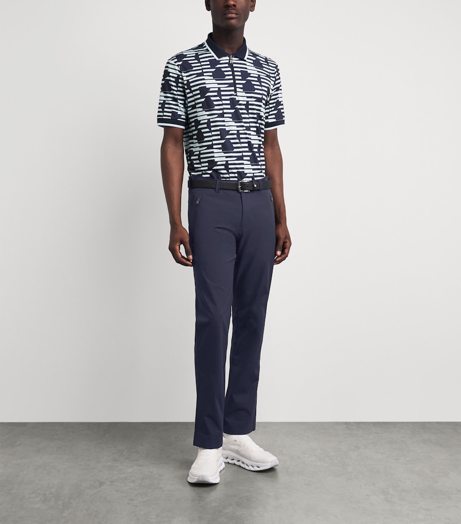 Bogner Mens Nahil Functional Trousers Image 2