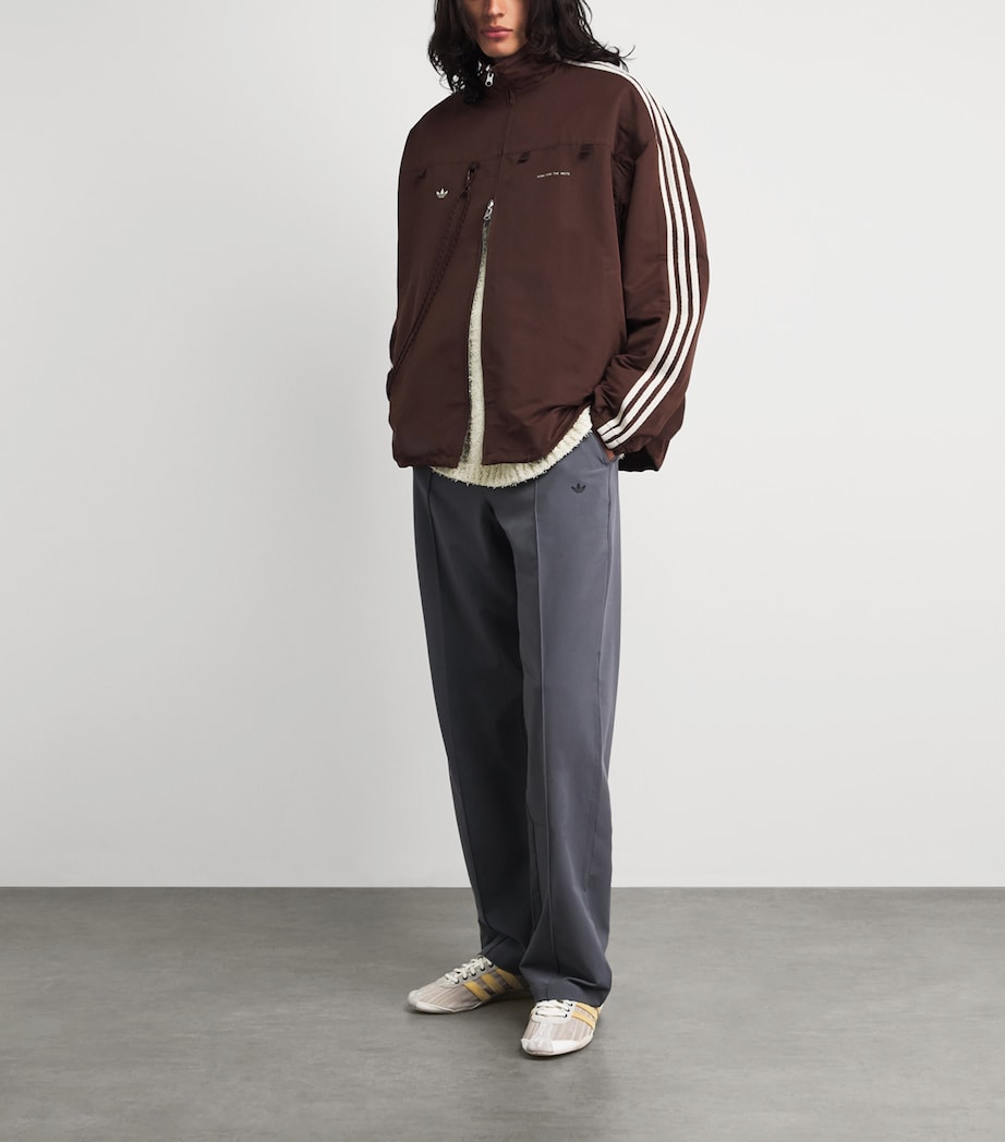 adidas x Song for the Mute Tokyo Sneakers Off Wht/yelw/cor Blk Image 7