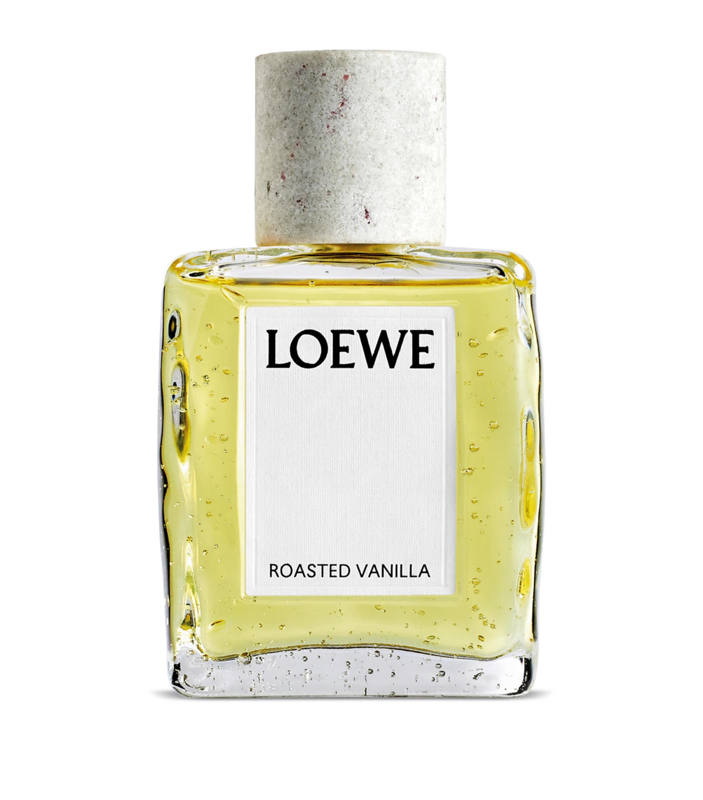 Loewe Roasted Vanilla Eau De Parfum