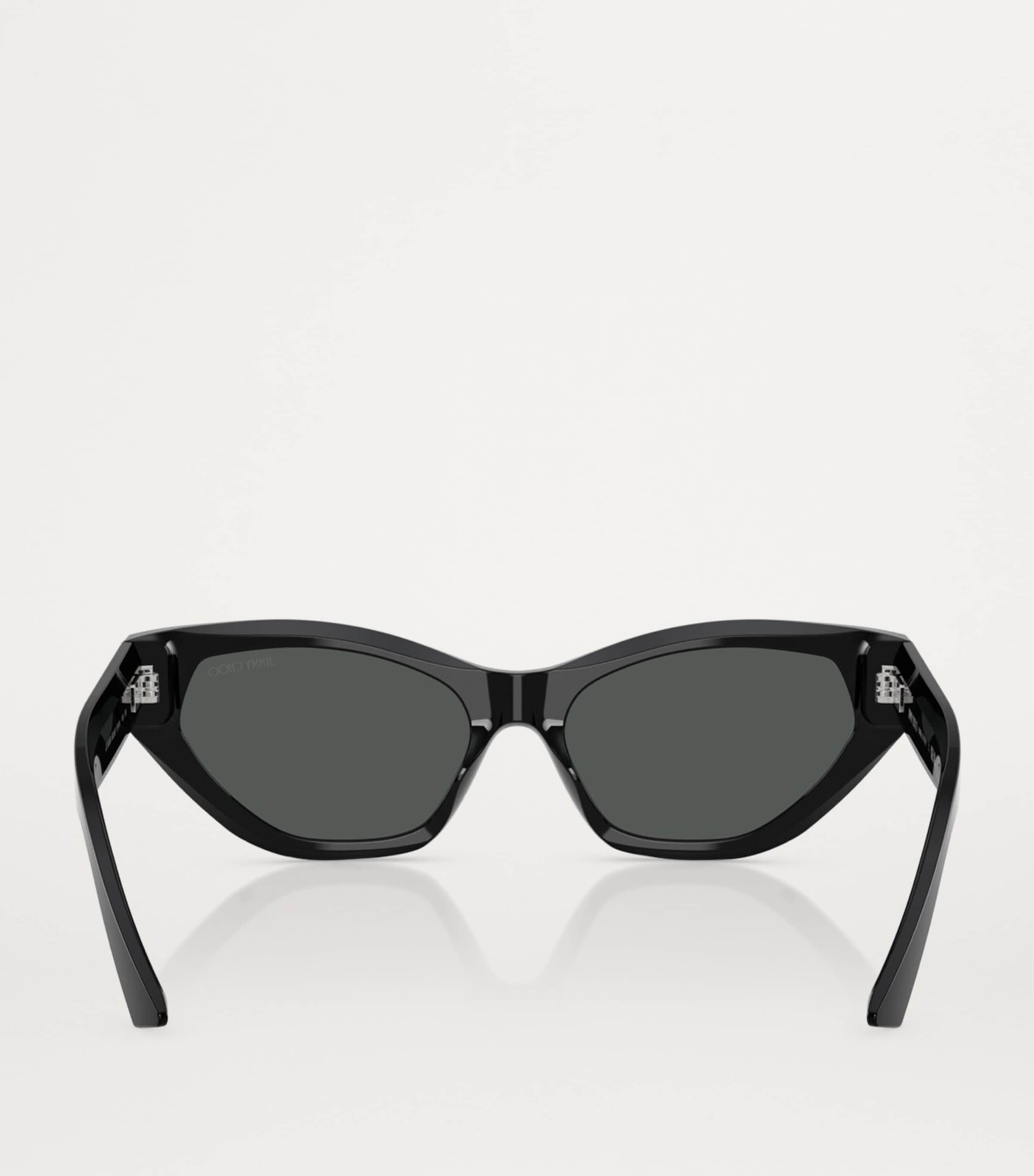 Acetate JC5022B Sunglasses 500087 Image 4