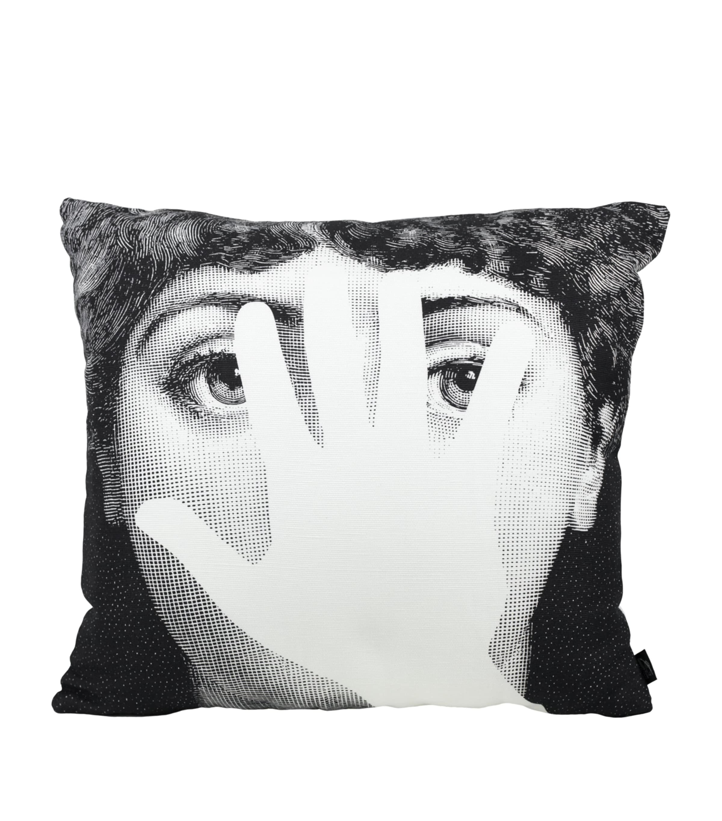 Fornasetti Mano Cushion