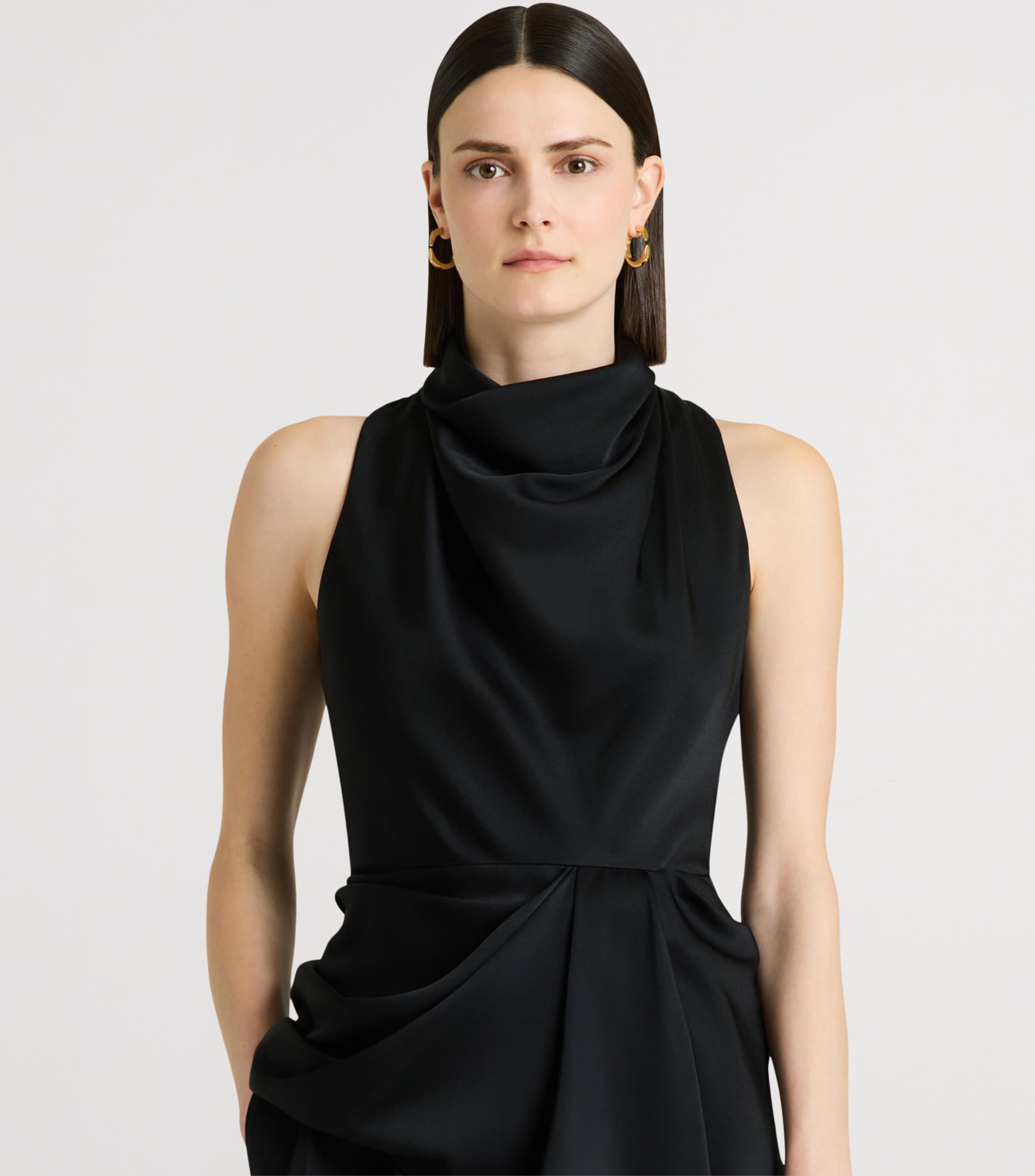 Givenchy Pinch Earrings Image 2