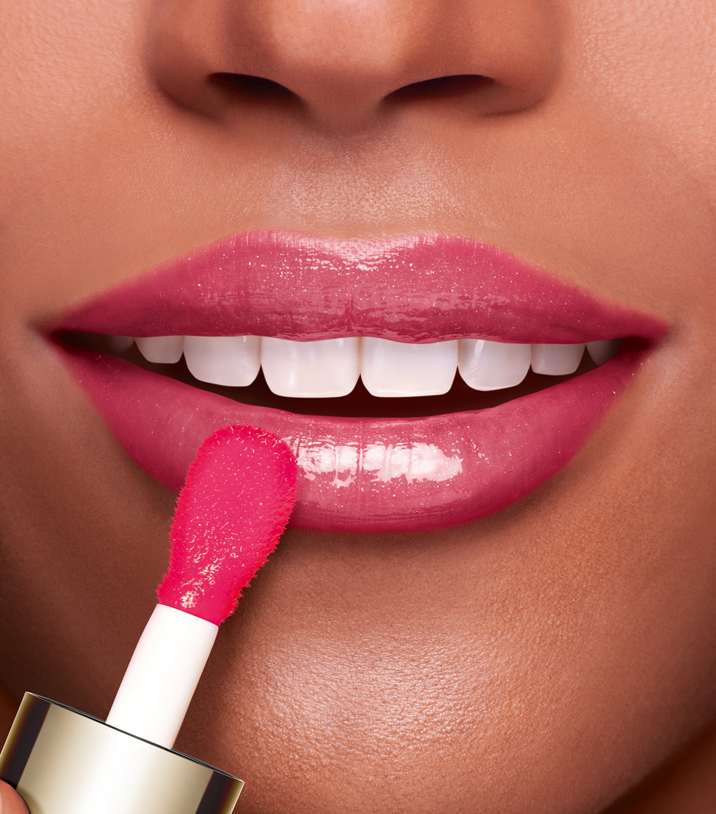 Clarins Limited Edition Comfort Lip Oil 22 (7ml) | Harrods US