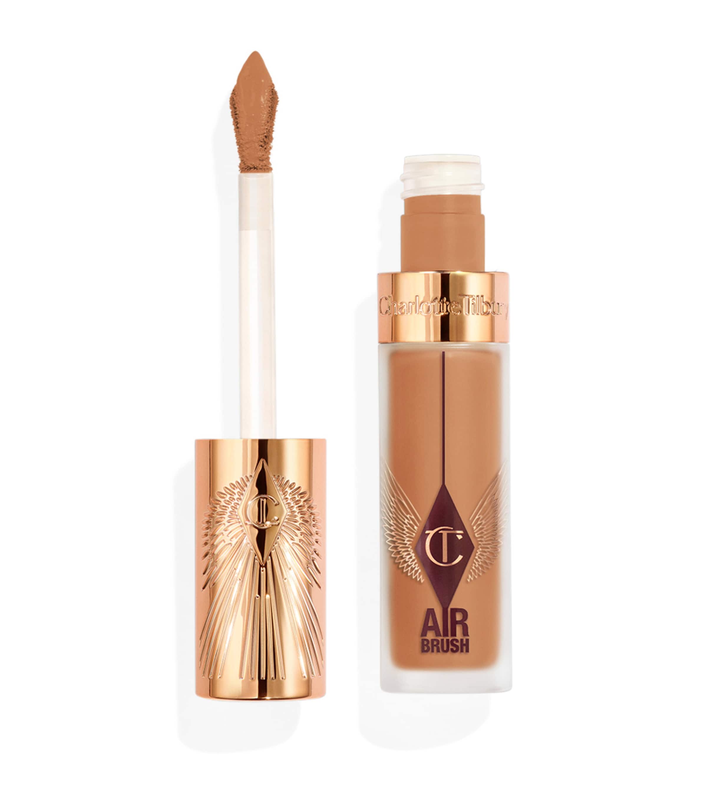 Airbrush Flawless Blur Concealer 13 DEEP Image 1