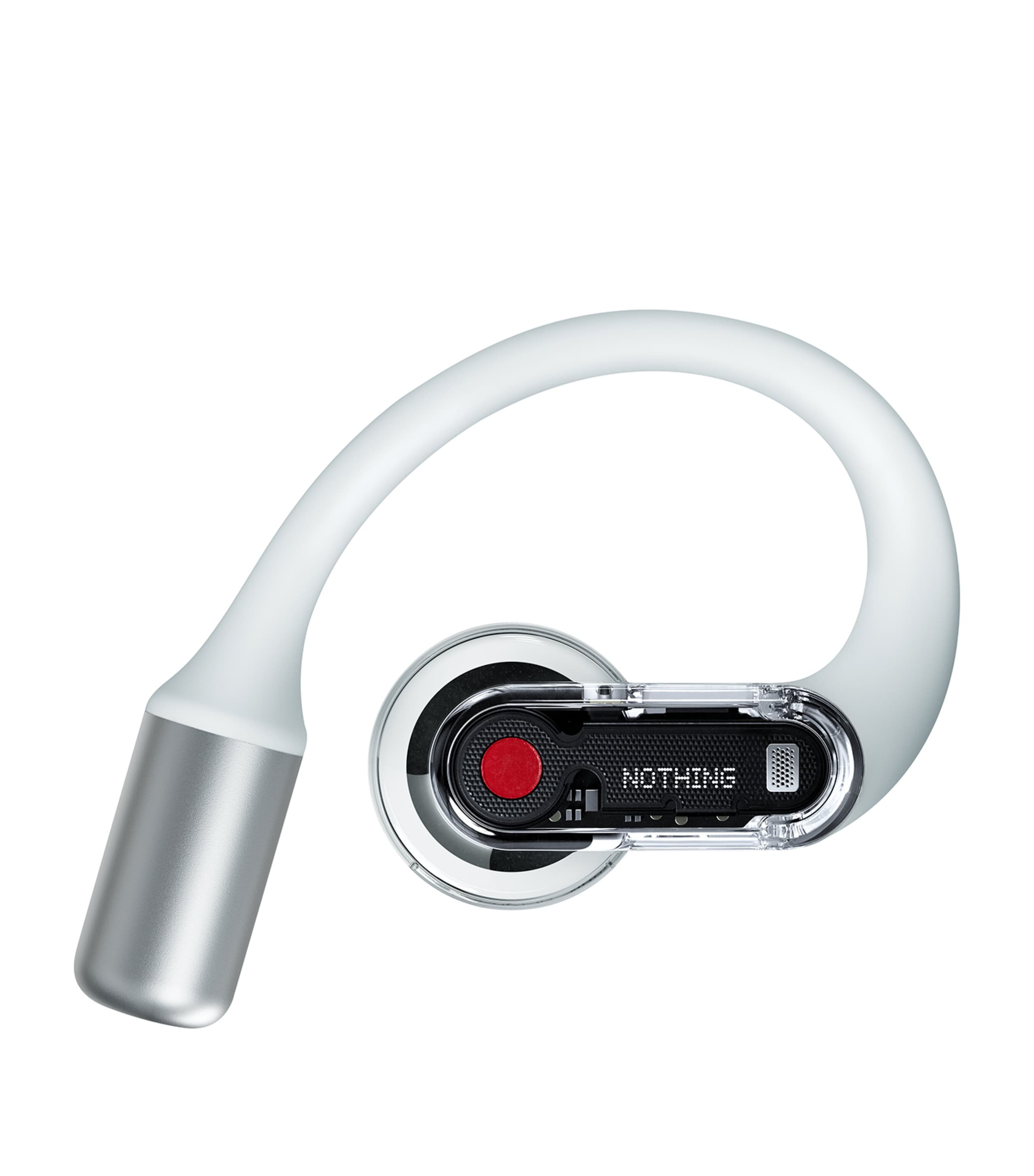 Nothing Technology Ear (Open) White Image 2