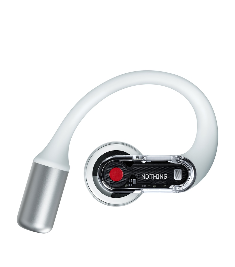 Nothing Technology Ear (Open) White Image 2
