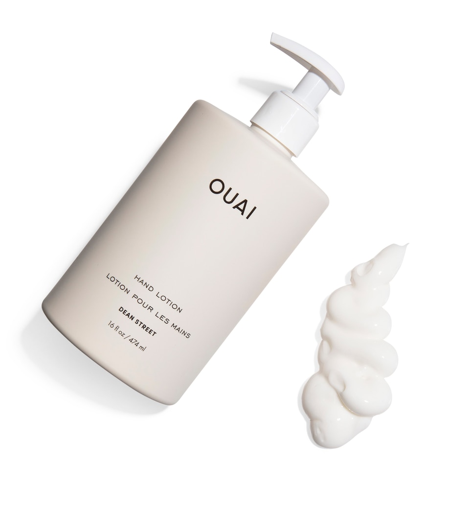 Hand Lotion (437ml) NO COLOUR Image 2