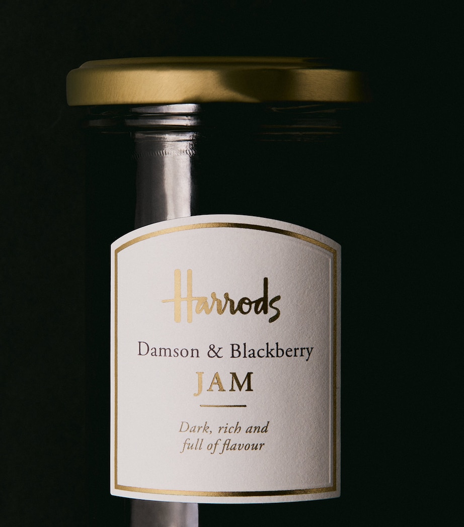 The Indulgence Hamper NO COLOUR Image 4