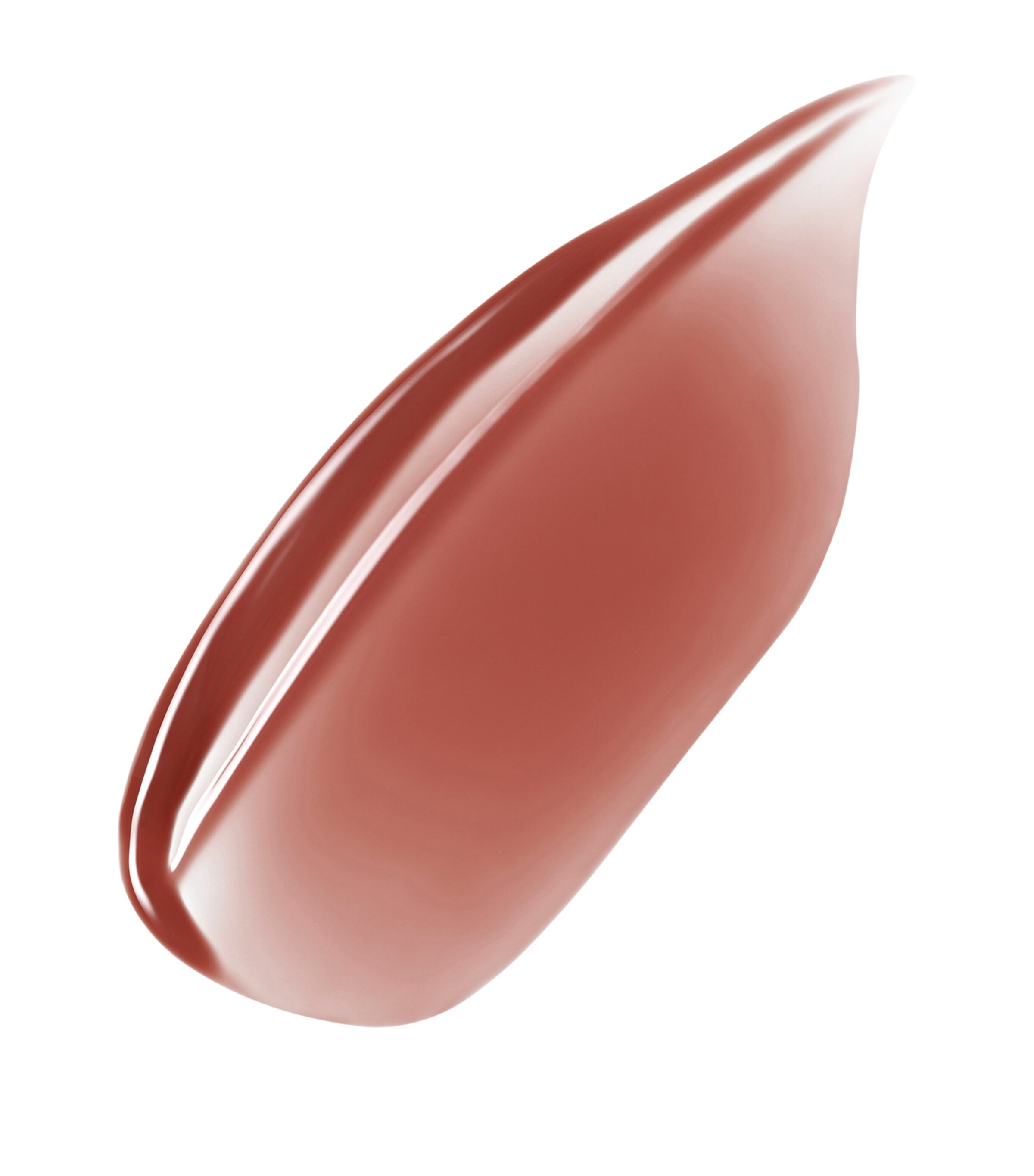 Glossy Pout Tinted Lip Oil MAPLE SYRUP Image 2