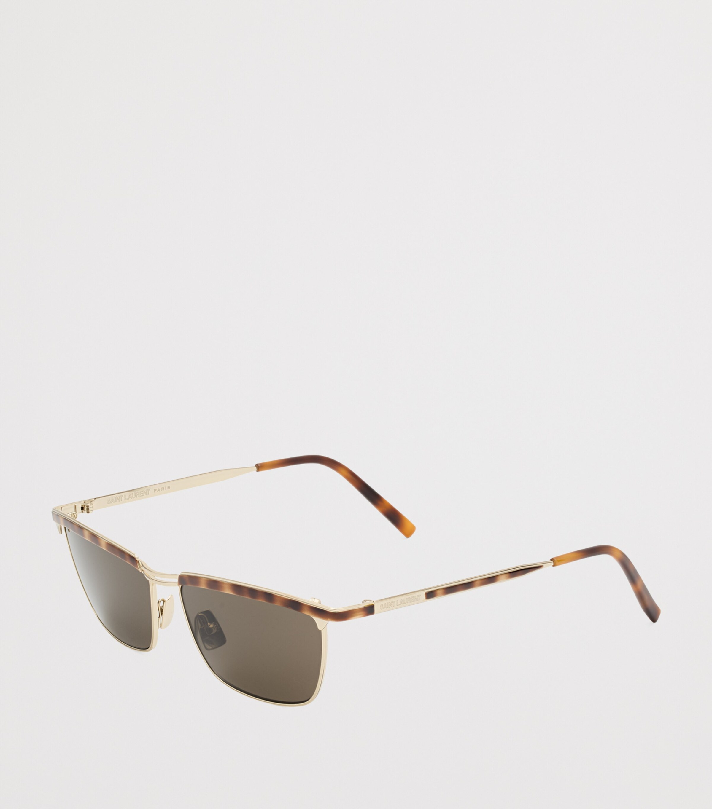 Saint Laurent Metal SL 795  Sunglasses Image 2