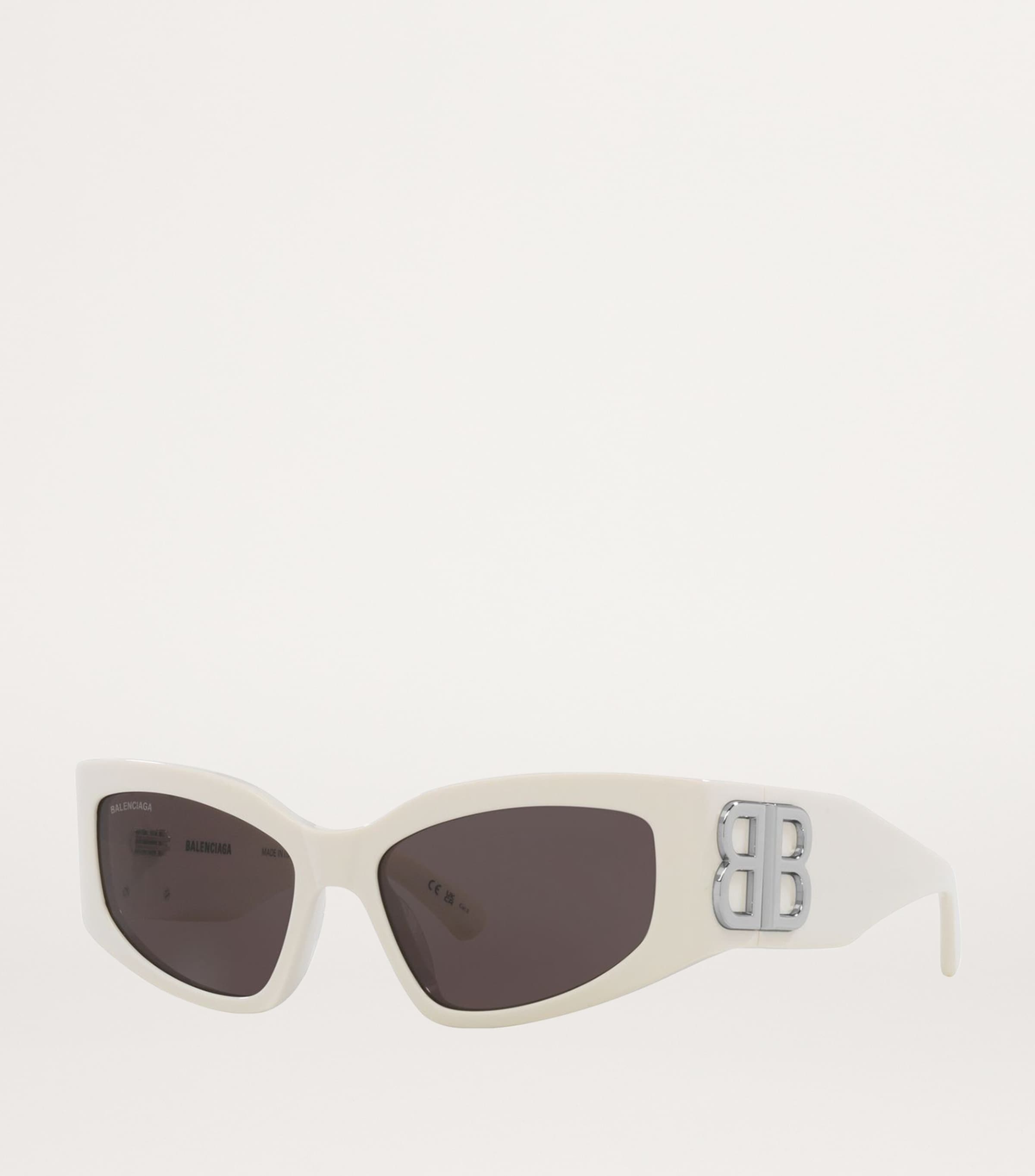 Acetate BB0321S Sunglasses 4800L1 Image 2