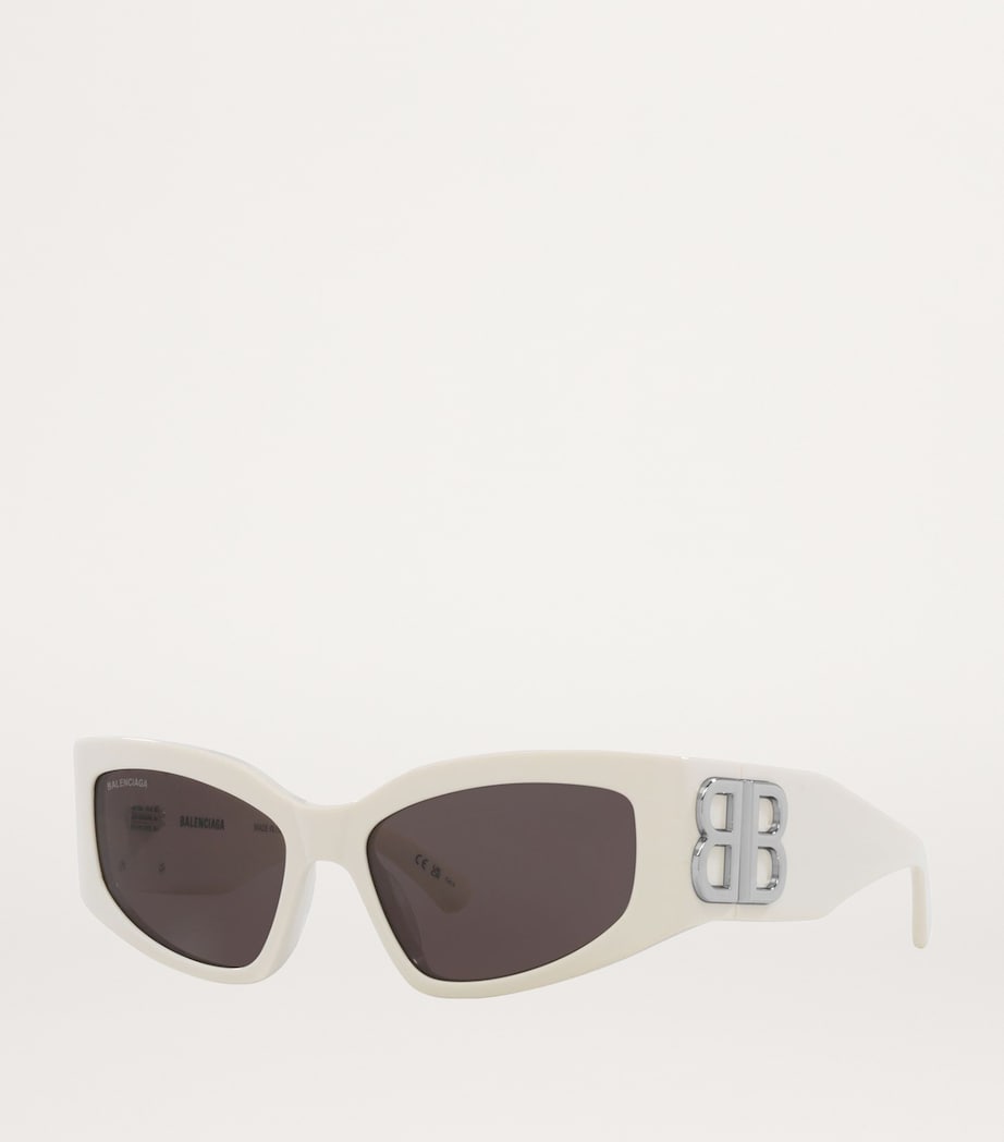 Acetate BB0321S Sunglasses 4800L1 Image 2