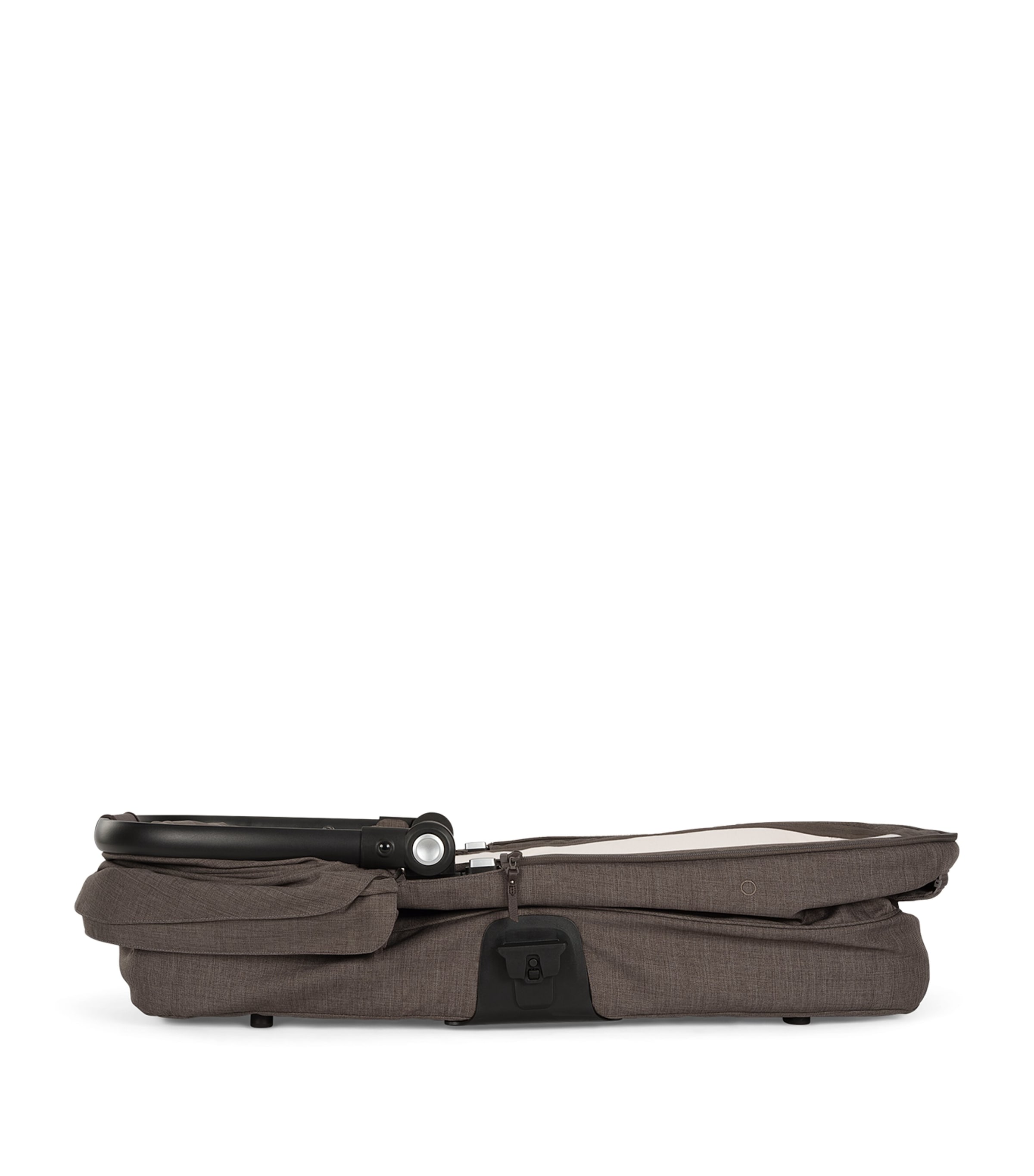 Nuna MIXX Carrycot Chestnut Image 6