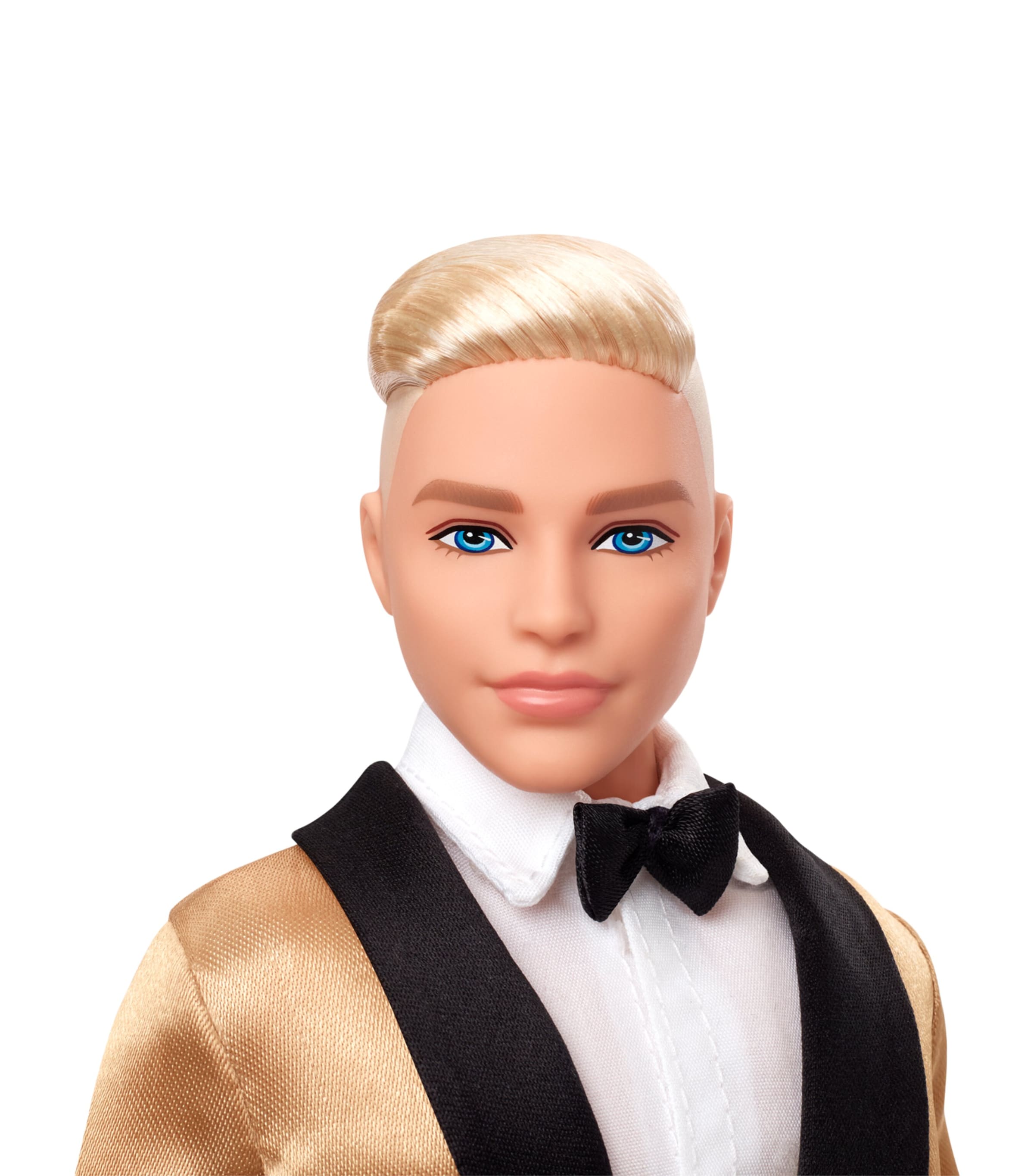 2025 Holiday Ken Doll MULTI Image 4