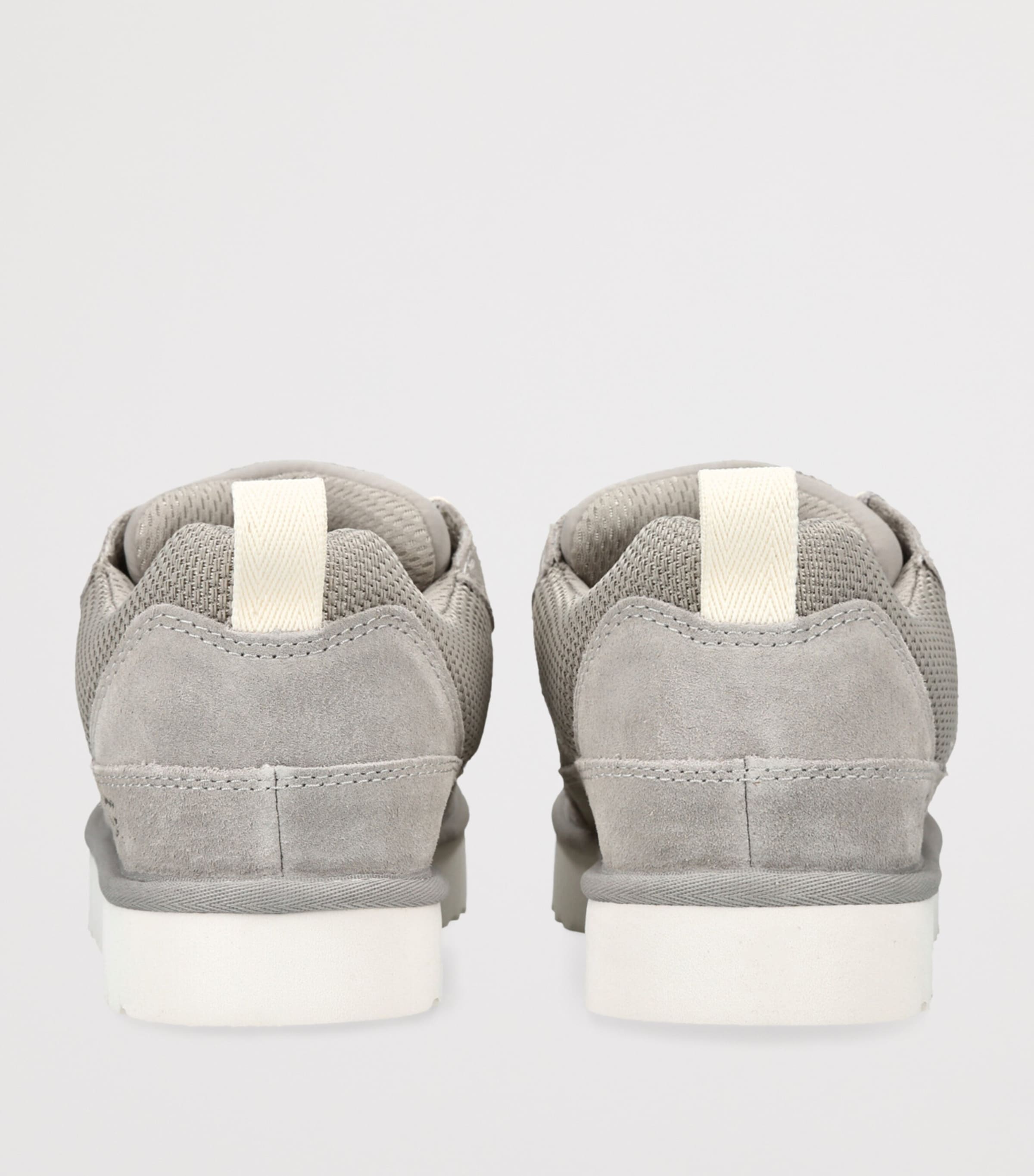 Lowmel Sneakers GREY MIXED Image 2