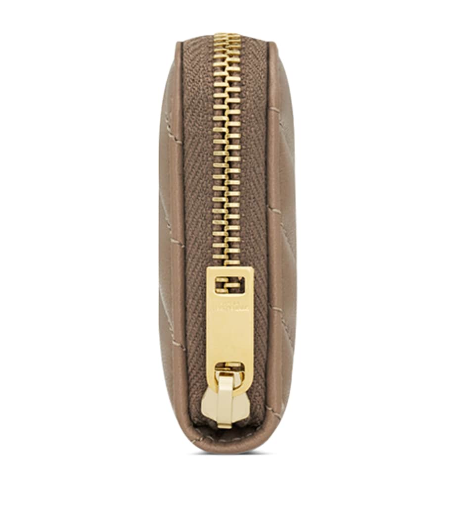 Cassandre Matelassé Wallet 1722 Image 3