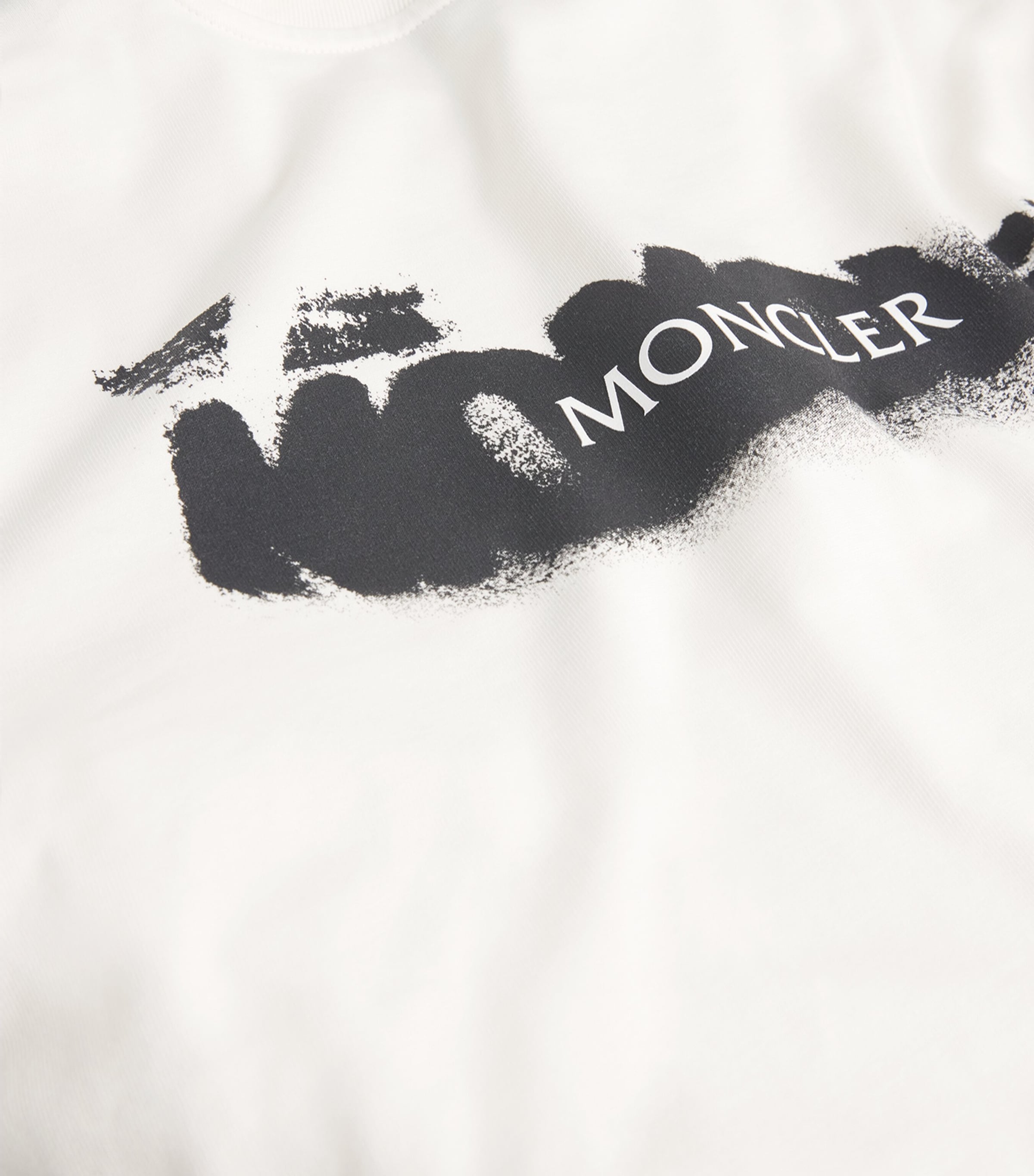 Cotton Logo T-Shirt 31 Image 5