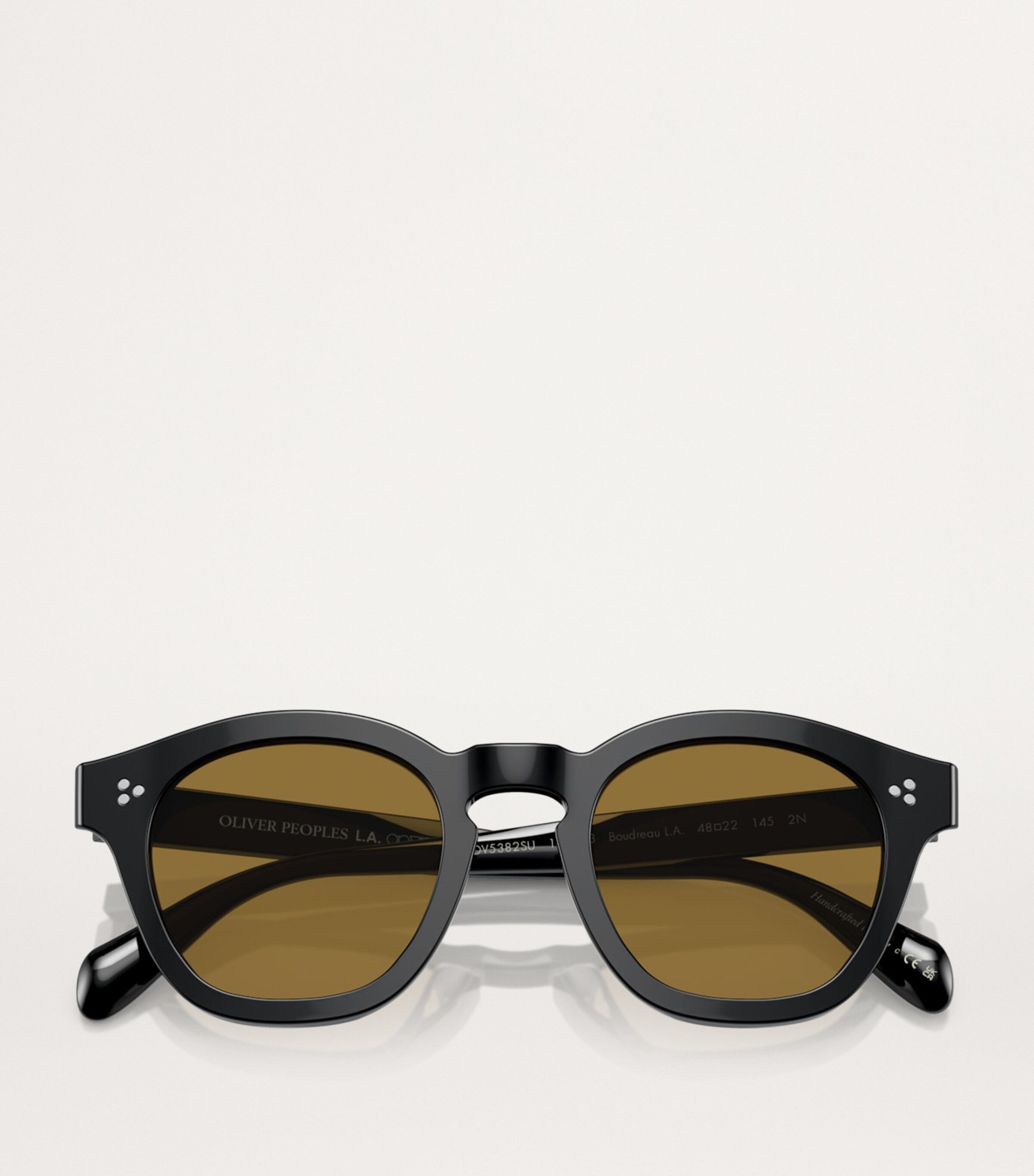 Oliver Peoples Acetate Errison OV5382SU Sunglasses Image 5