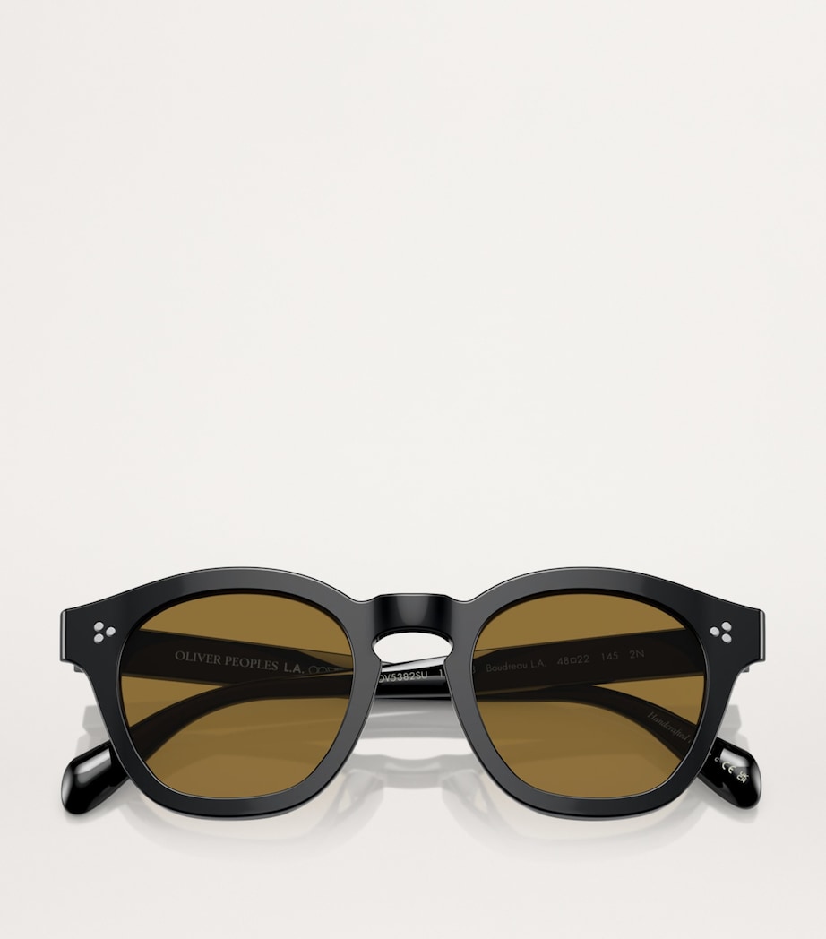 Oliver Peoples Acetate Errison OV5382SU Sunglasses Image 5