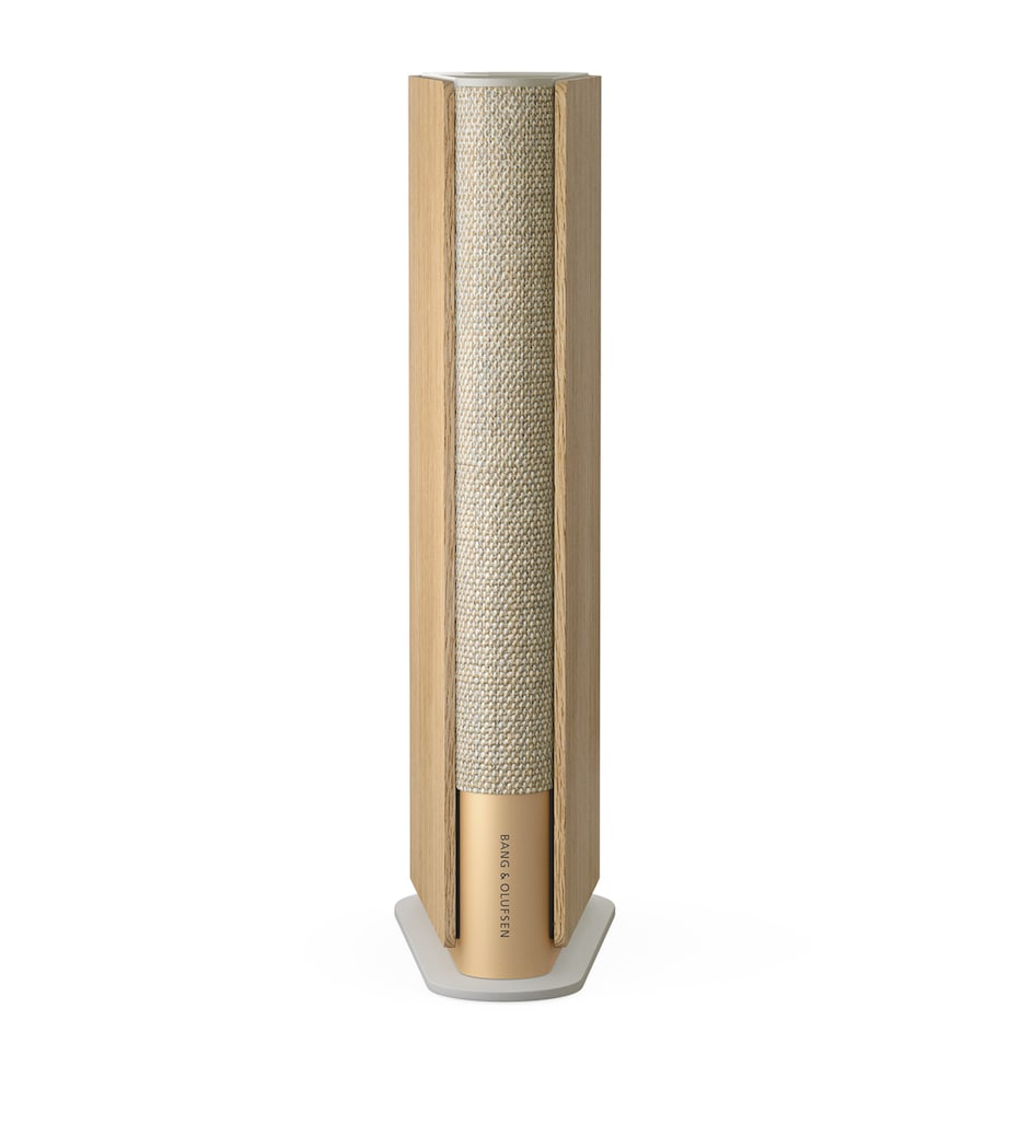 Beosound Emerge AL2 Speaker GOLD TONE ALU Image 3