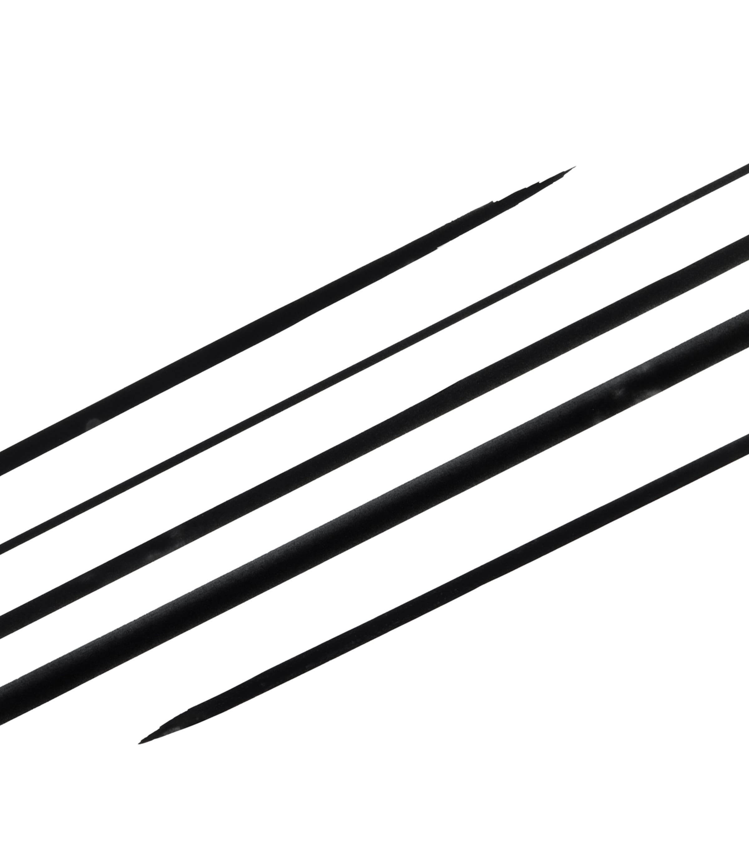 Trait d'Hermès Precision Eyeliner - Encre Noire NO COLOUR Image 6