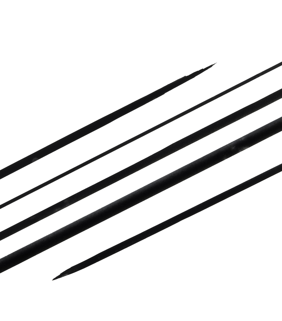 Trait d'Hermès Precision Eyeliner - Encre Noire NO COLOUR Image 6