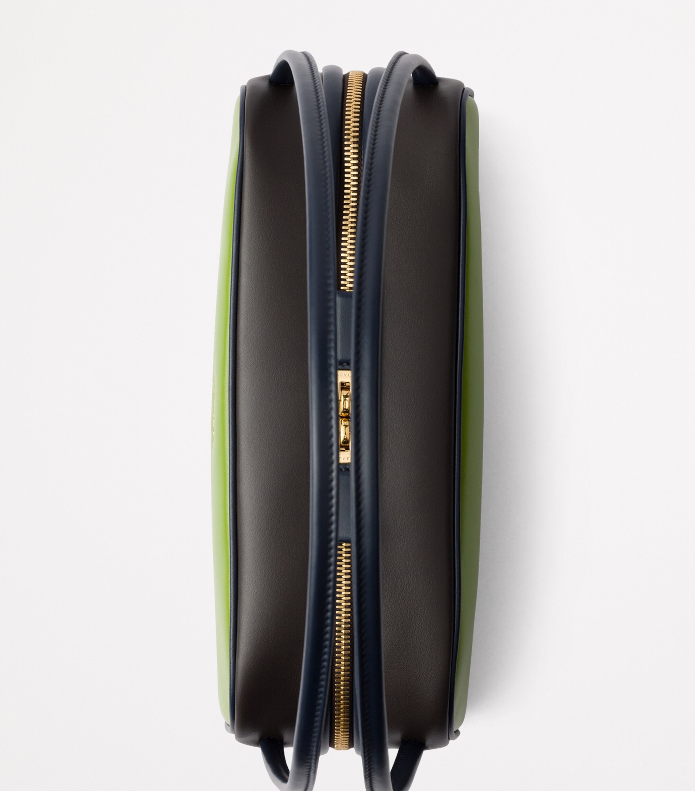 Prada Leather Swing Shoulder Bag Image 5