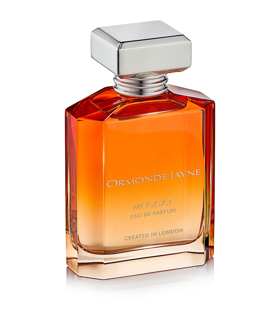 Muscat Eau de Parfum (88ml) NO COLOUR Image 2