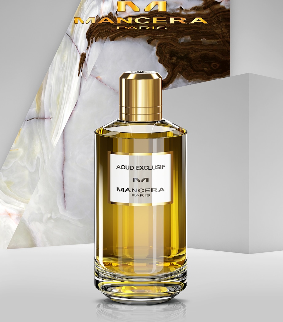 Aoud Exclusif Eau de Parfum (120ml) NO COLOUR Image 2