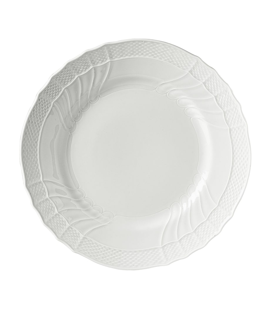 Vecchio Ginori Plate (26cm) B00000000 Image 1
