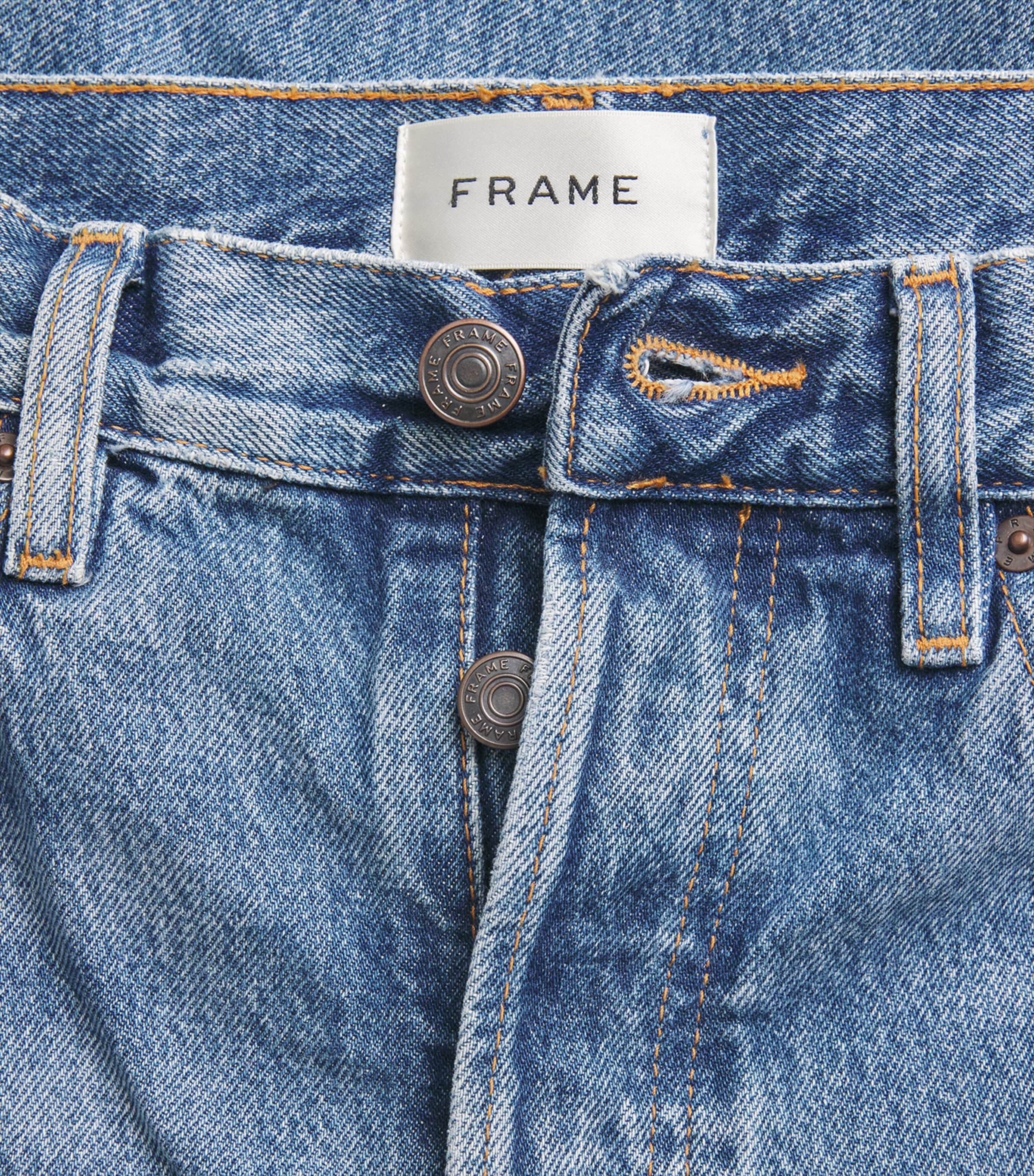 The Vertical Straight Jeans TRUST Image 5