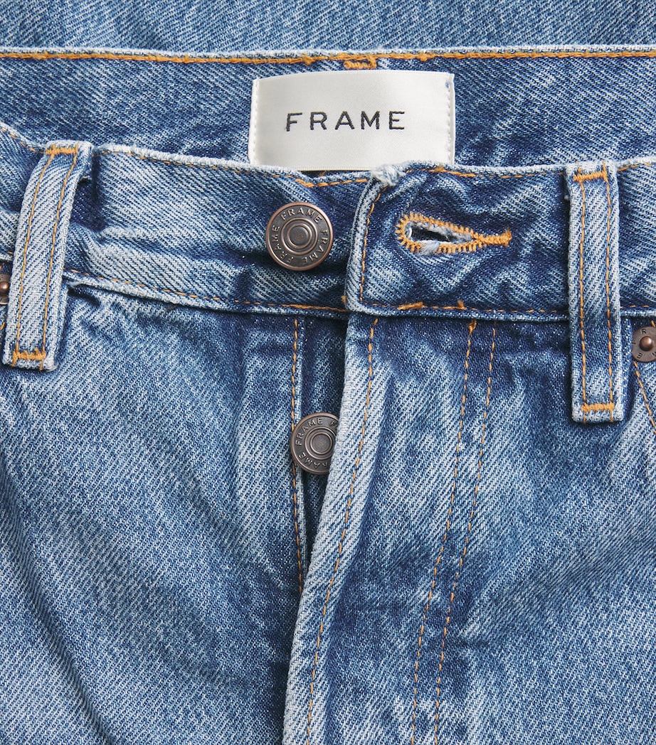 The Vertical Straight Jeans TRUST Image 5