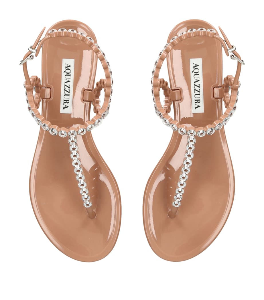 Almost Bare Sandals BLUSH Image 4
