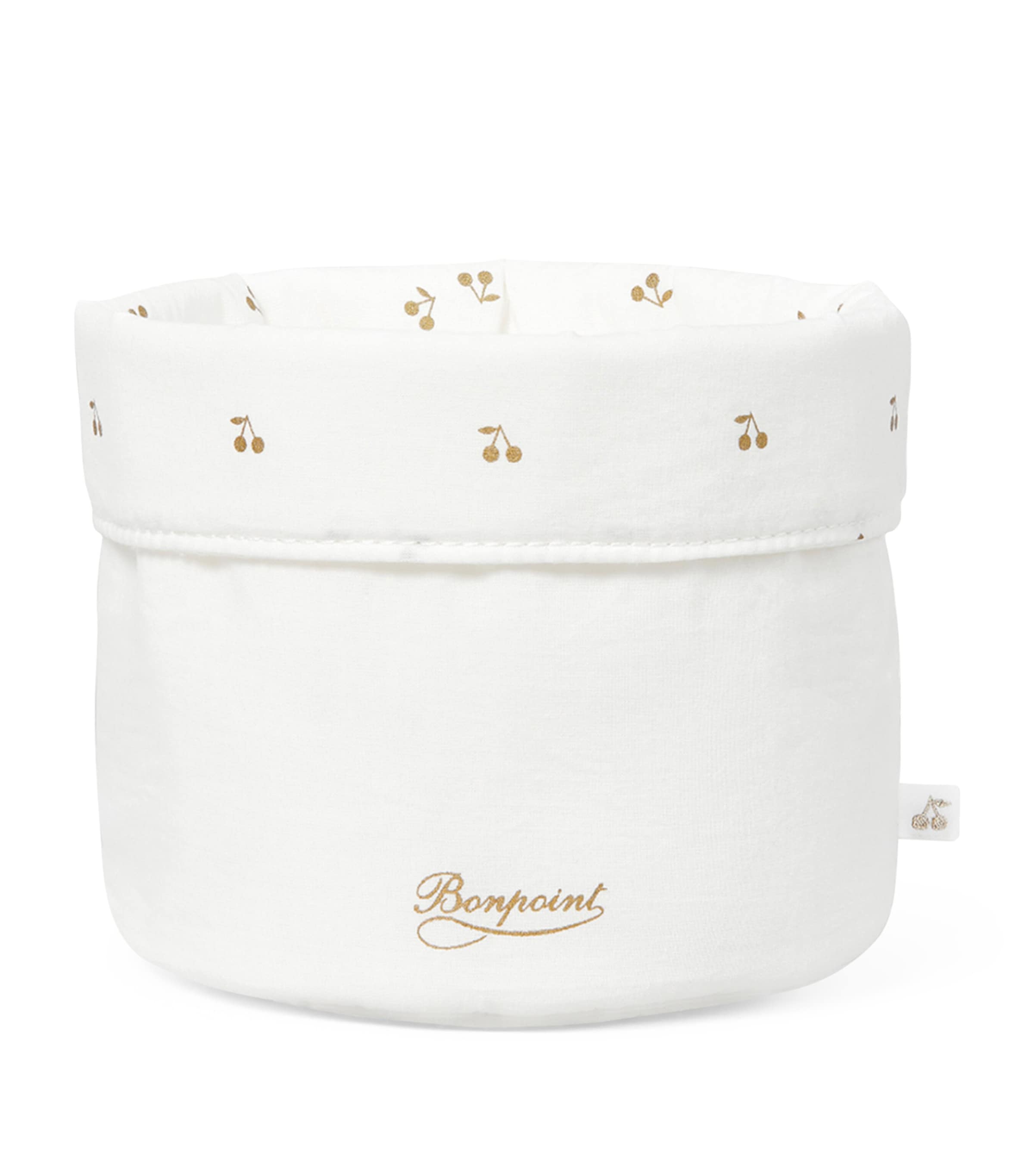 Cotton Reusable Cleansing Pads (Set of 7) OR Image 3