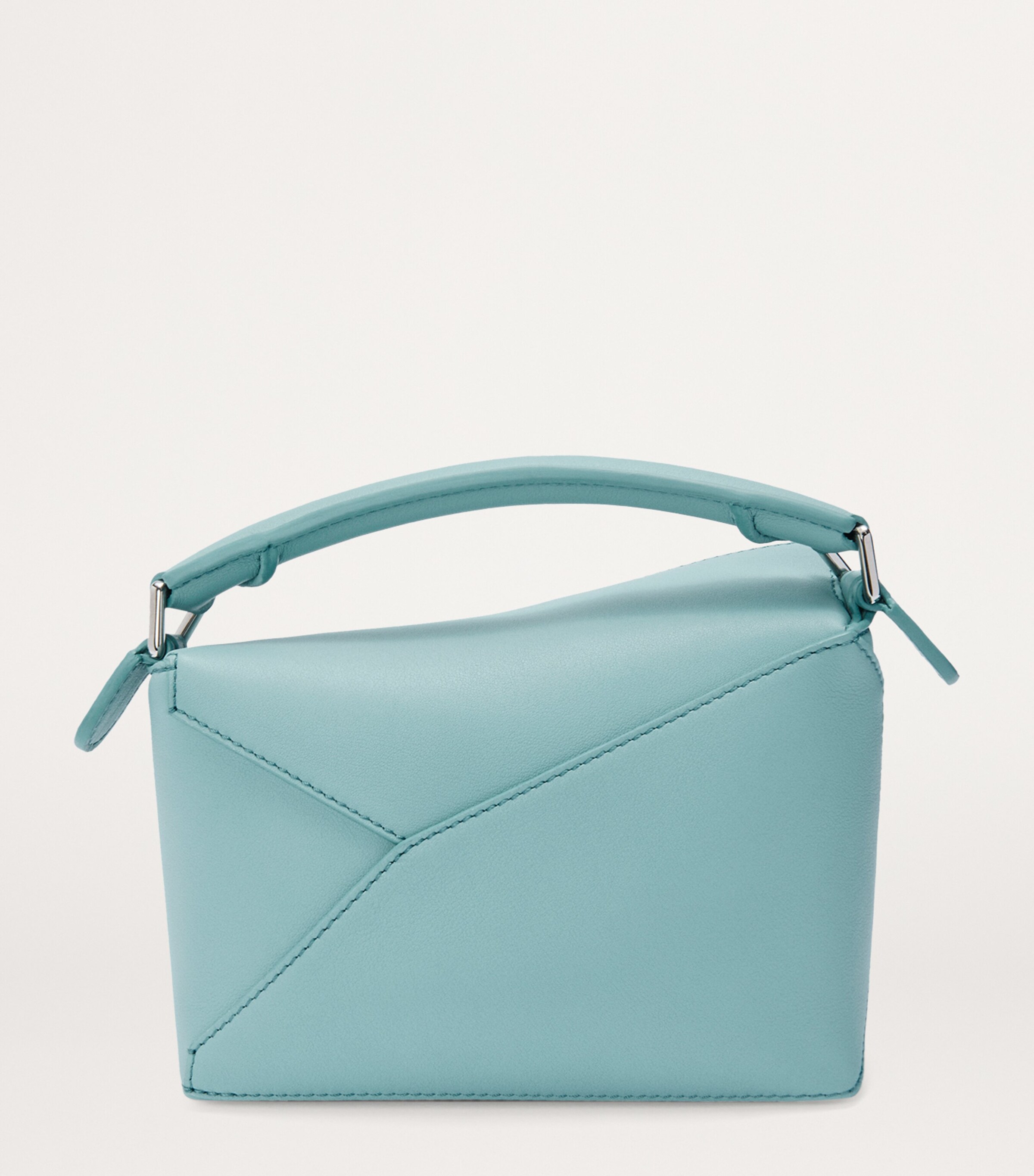★LOEWE × Suna Fujita★タコ パズルバッグ ミニ Shop Loewe - Suna Fujita x LOEWE Squid Mini Puzzle Fold