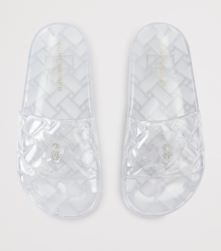 Kurt Geiger London Jelly Meena Slides Other Image 4
