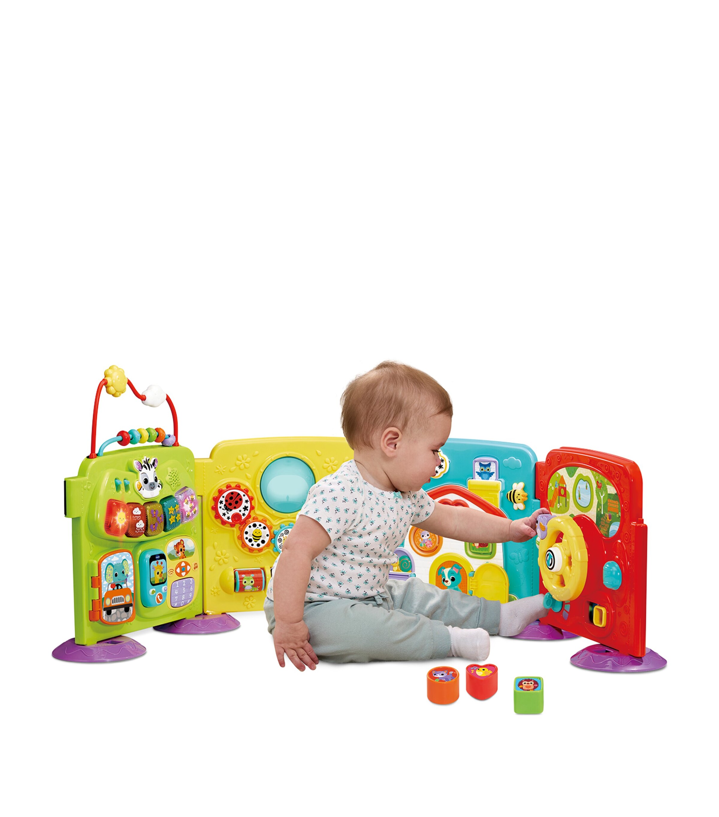 Discovery Play Centre MULTI Image 3