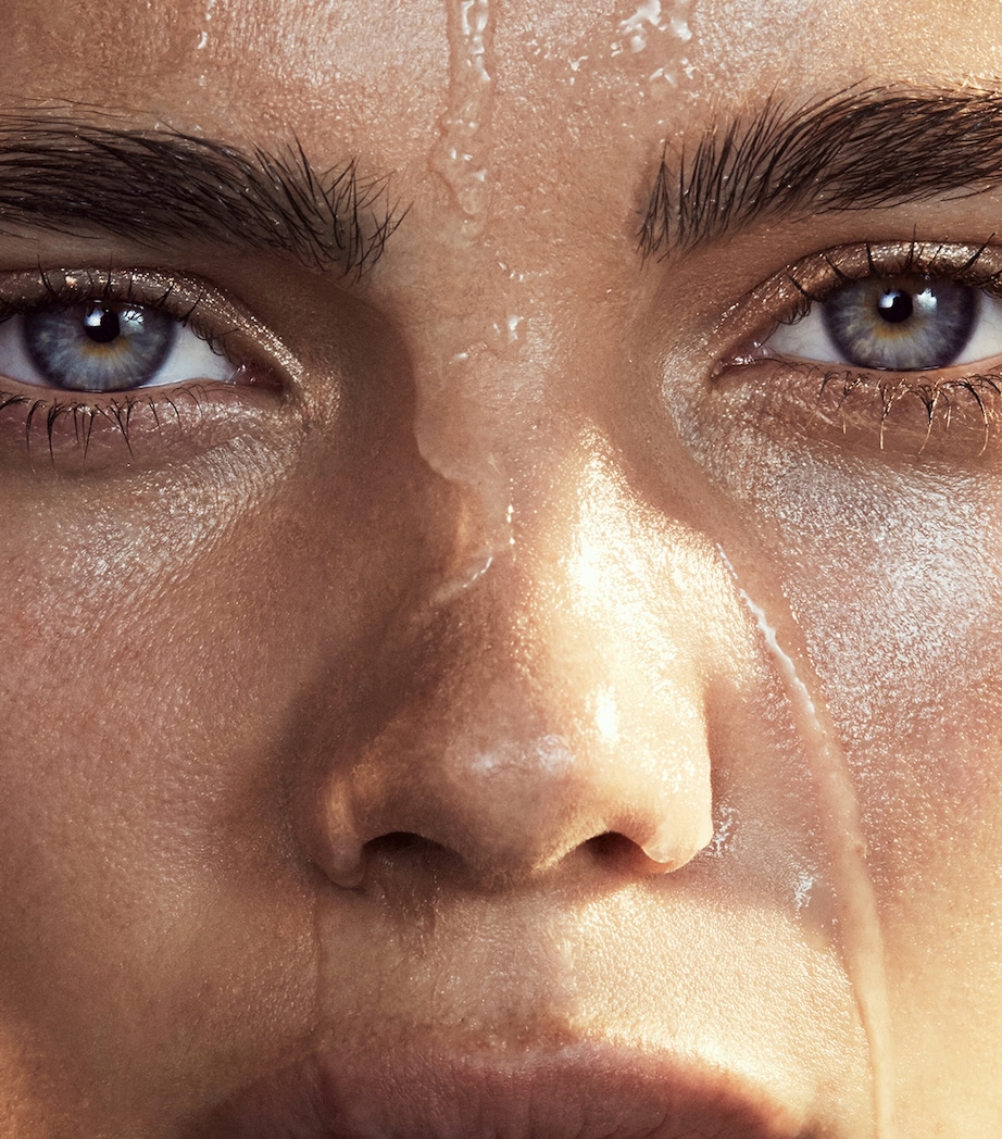 CLEANSE & CLARIFY Dual Action AHA Cleanser & Mask NO COLOUR Image 2