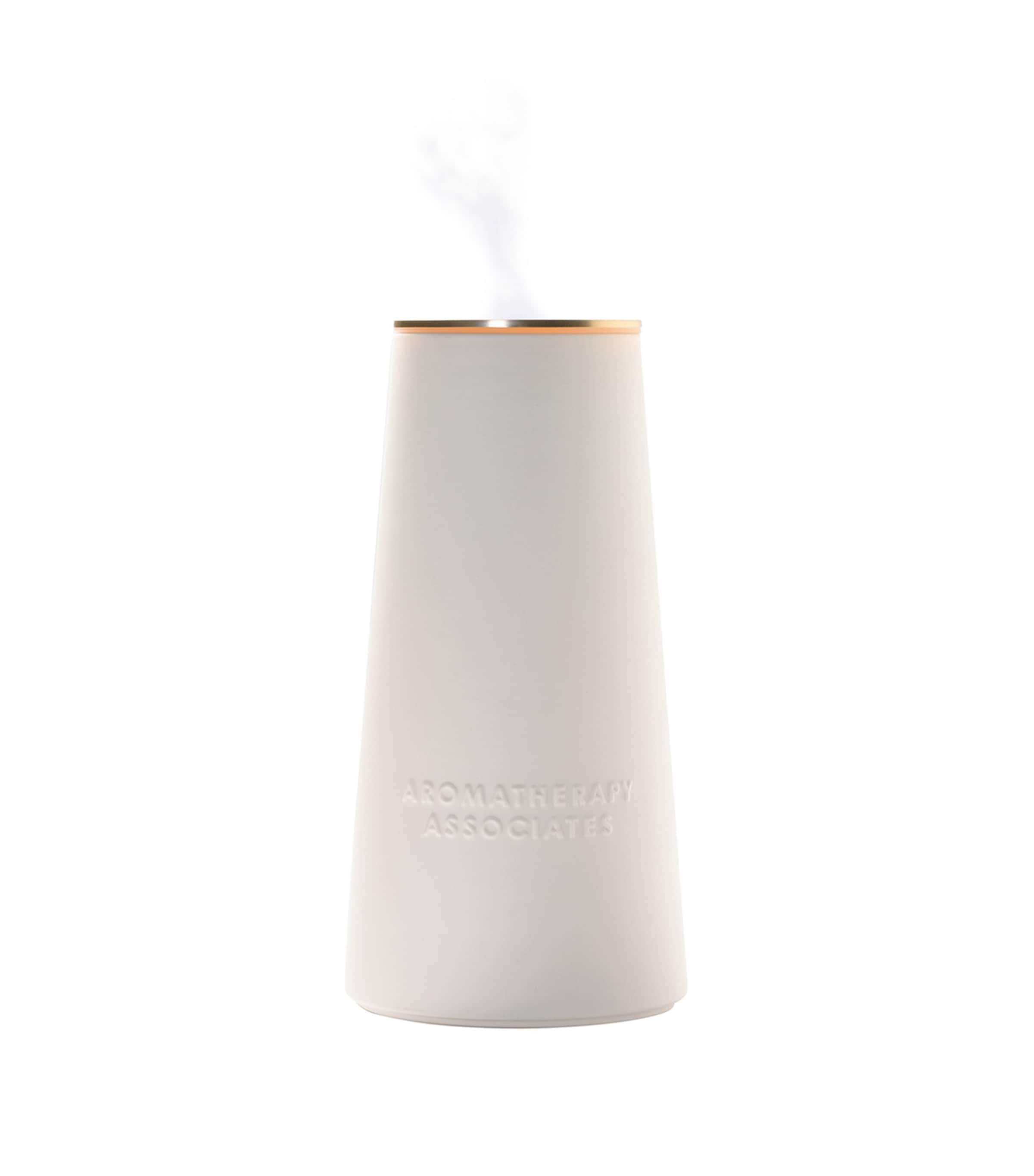 The Atomiser Essential Oil Diffuser NO COLOUR Image 3