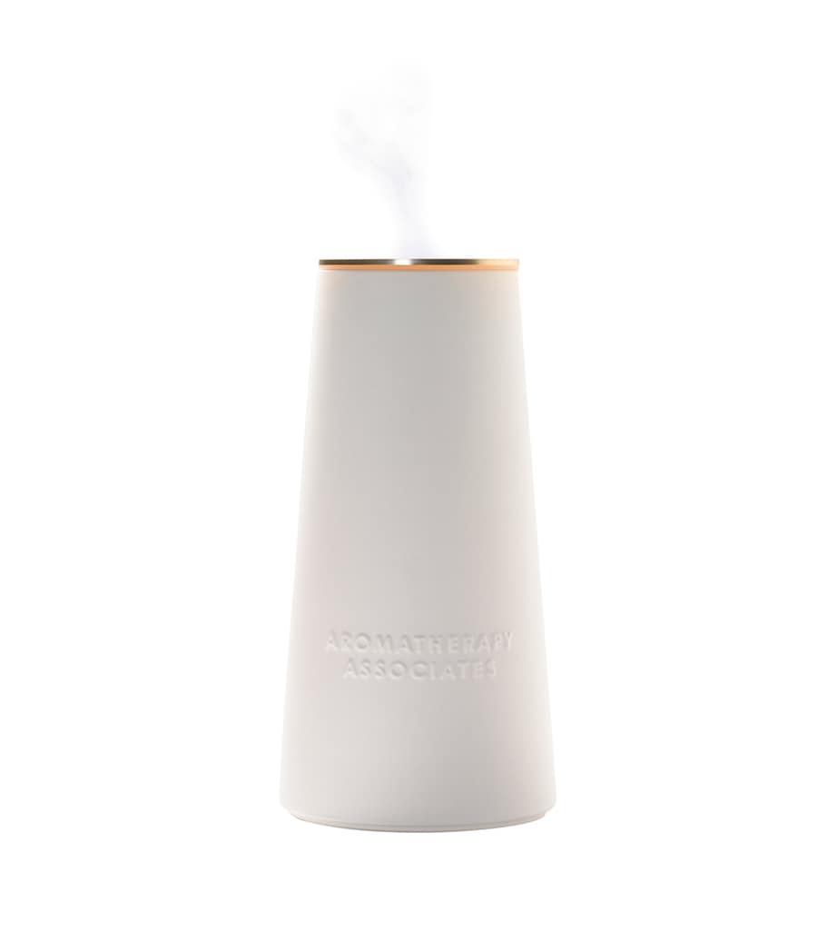 The Atomiser Essential Oil Diffuser NO COLOUR Image 3