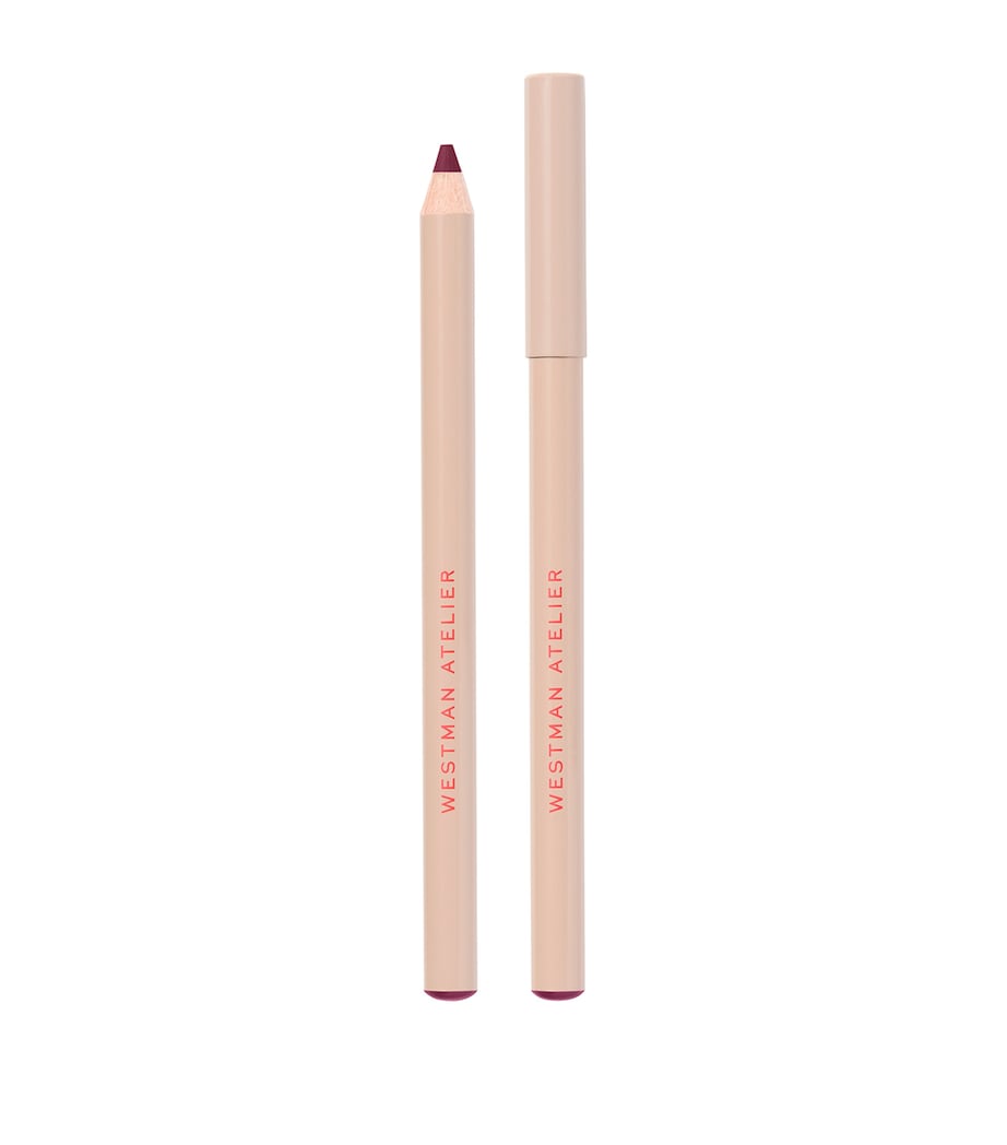 Lip Shape Lip Liner LOU LOU Image 1